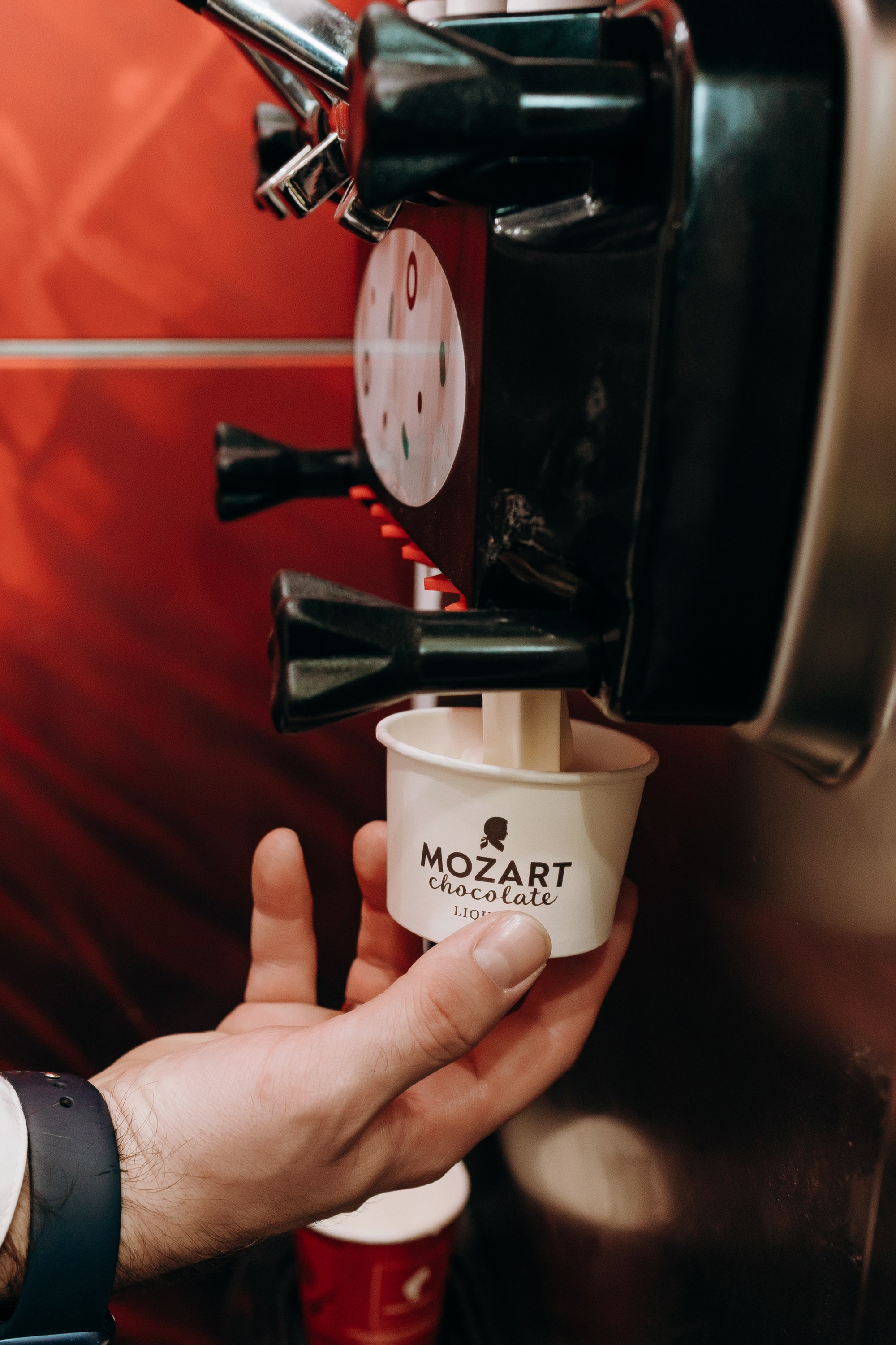 Coffee. Tea. Cacao. Russia EXPO. Репортажный и свадебный фотограф в Москве Лена Таращенко