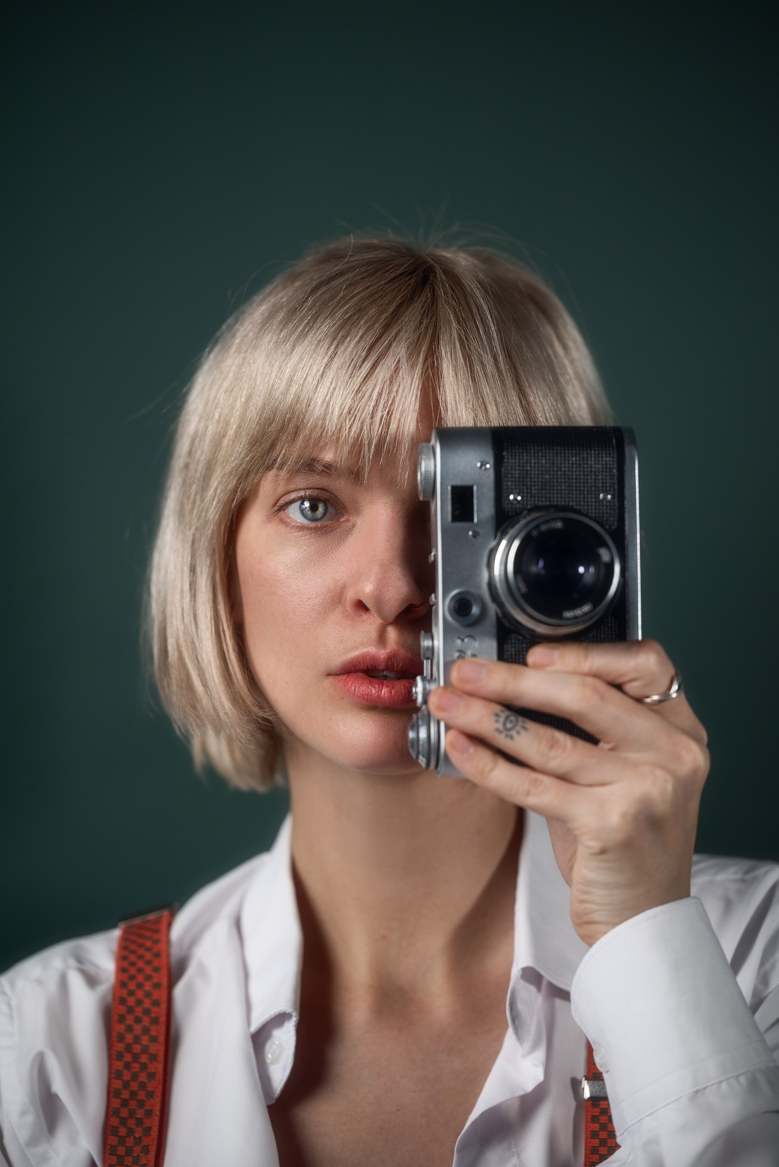 Karima. Владимир Рудченко — Фотограф из Казани