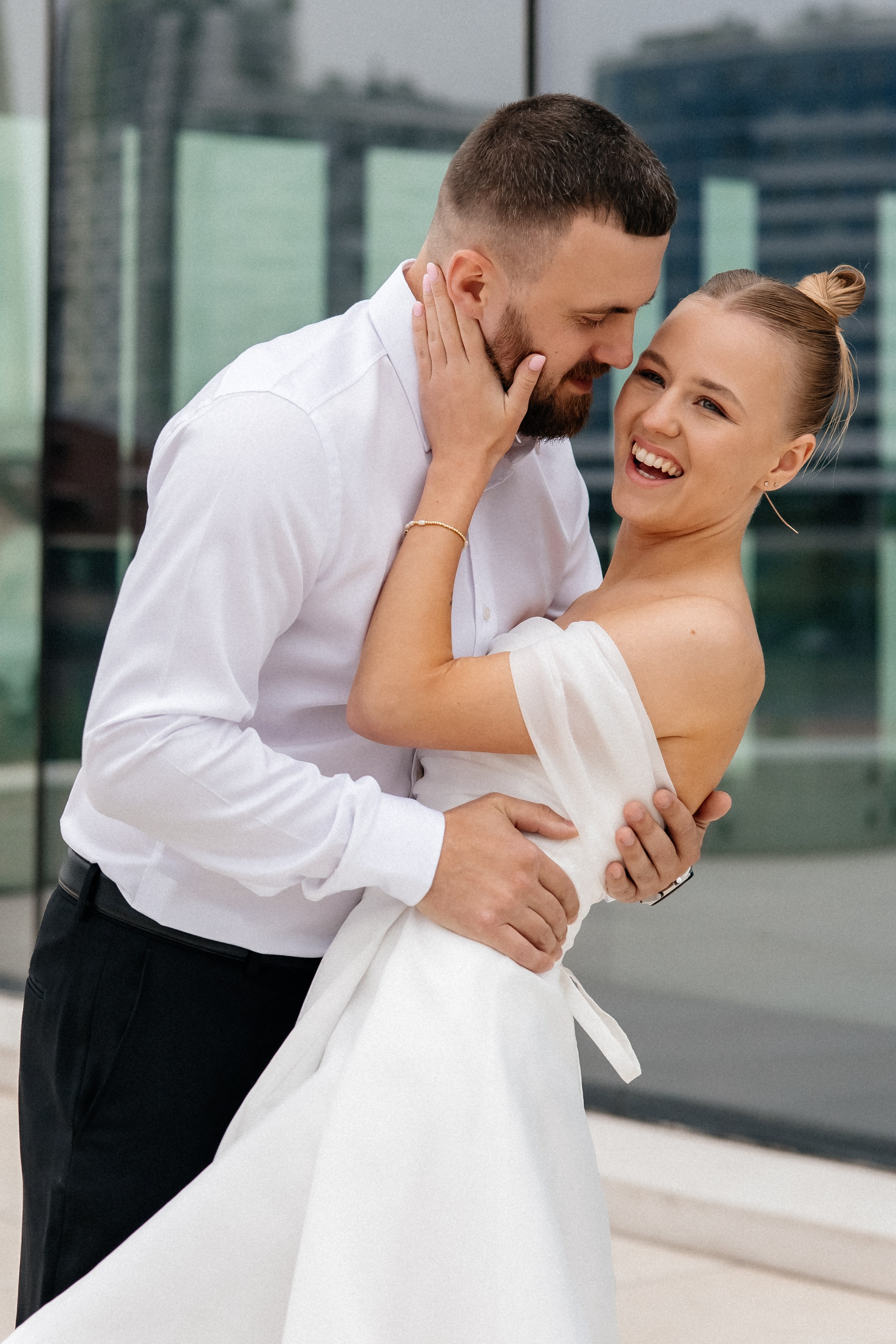 Саша и Дима. Светлана Ванцлав — фотограф Минск, Беларусь