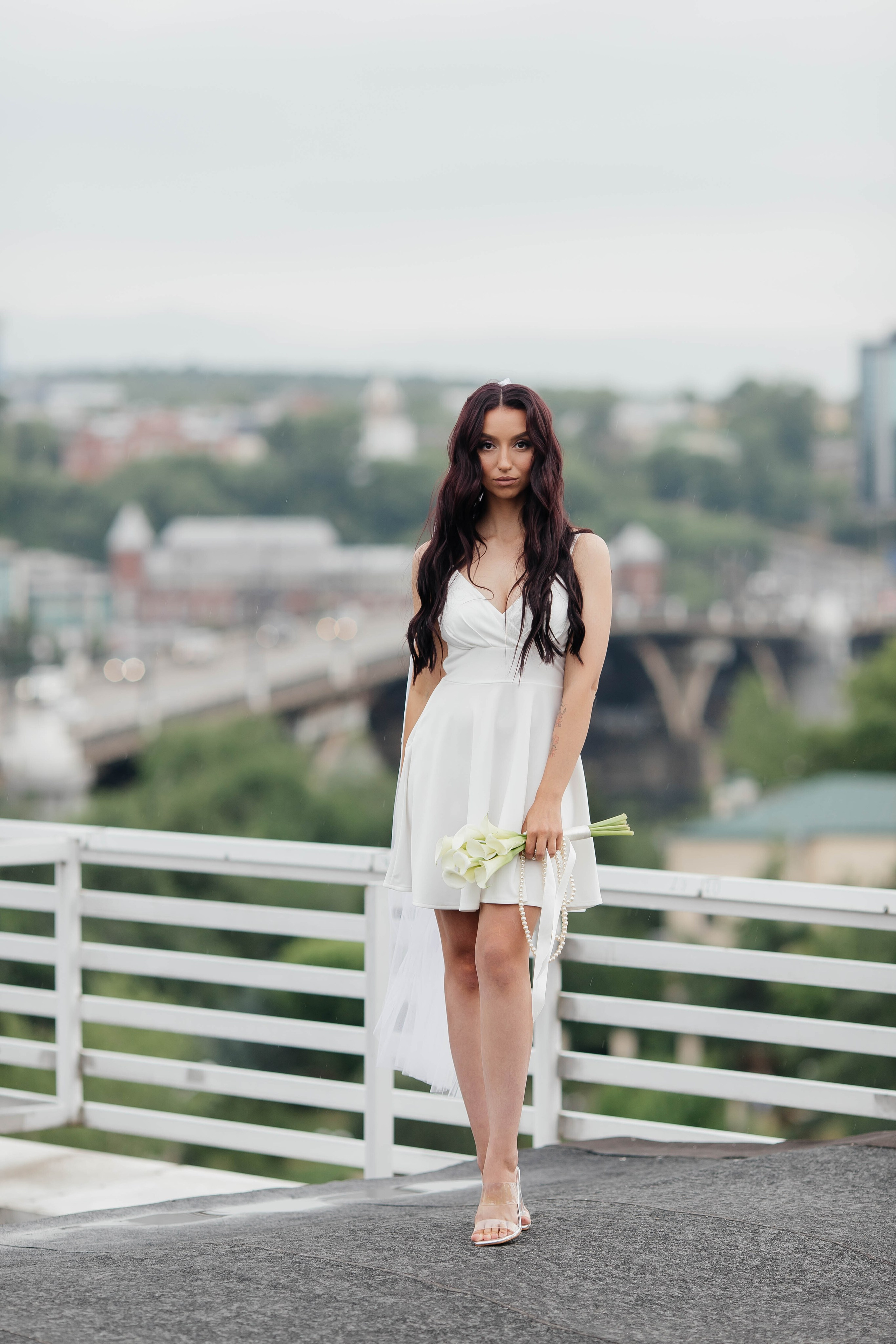 Девичник. Главная