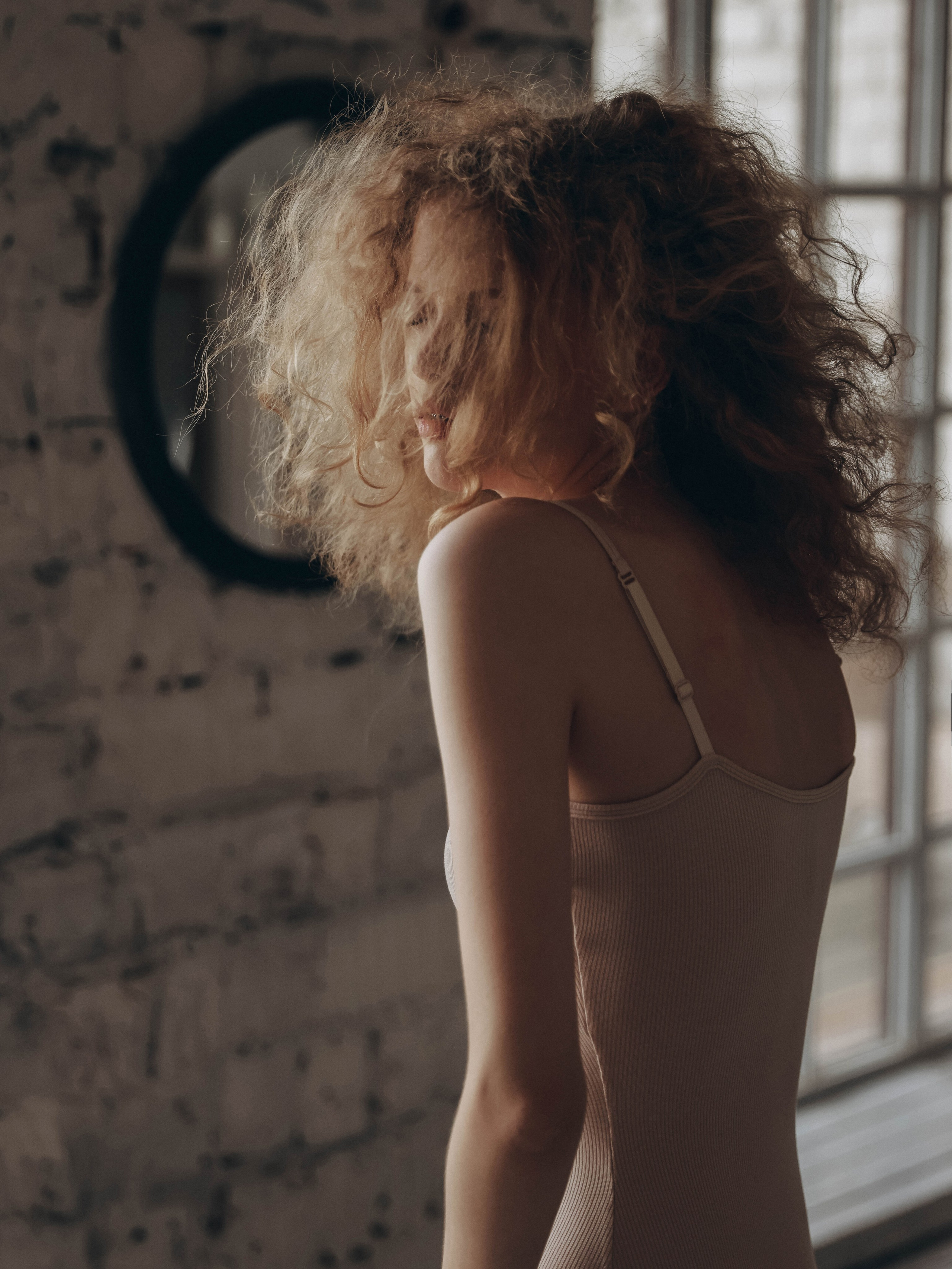 Тая. Мультифотограф Динара Ахмедзянова