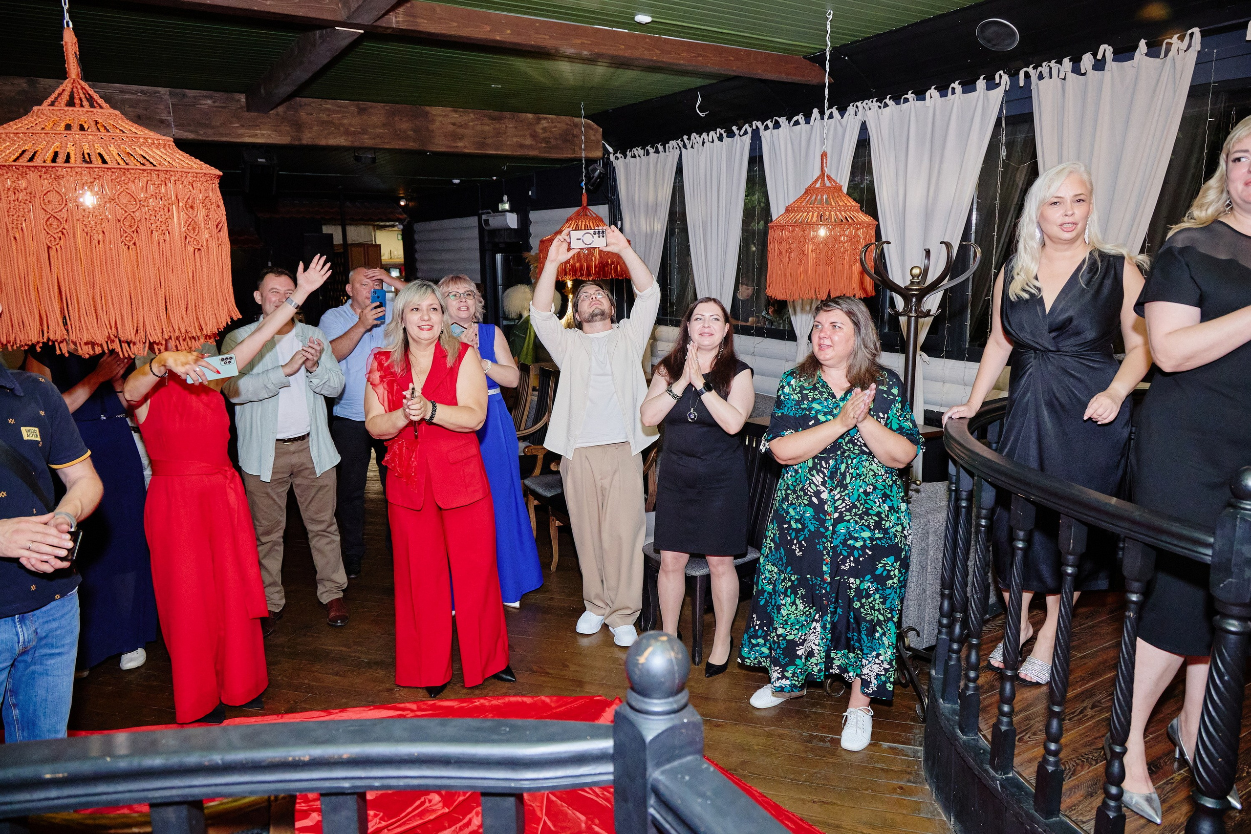 Выпускной 35 Сош. Фотограф Выпускные альбомы Таганрог Сергей Коробченко