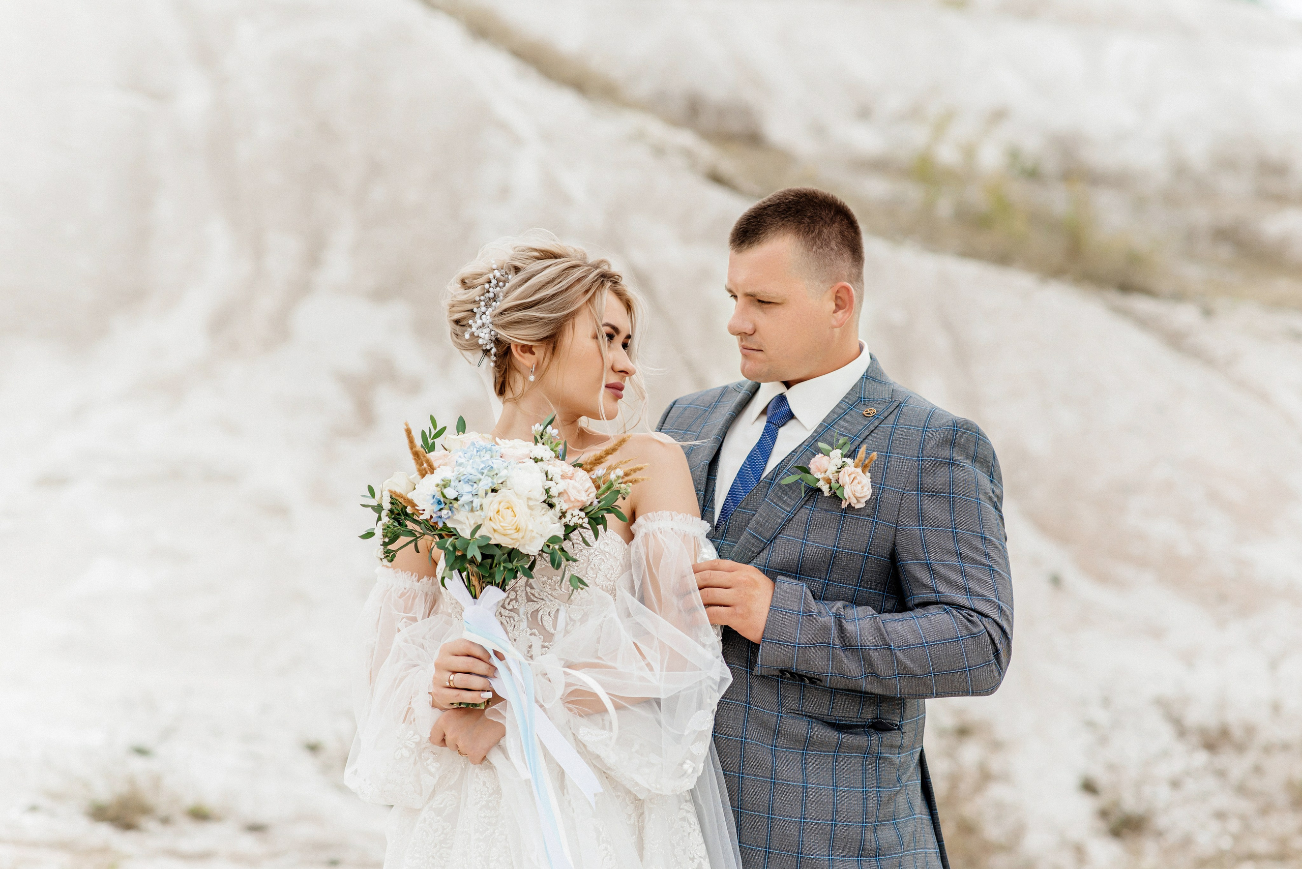 Иван и Анастасия. Свадебный  и семейный фотограф в Белгороде Ирина Кононенко