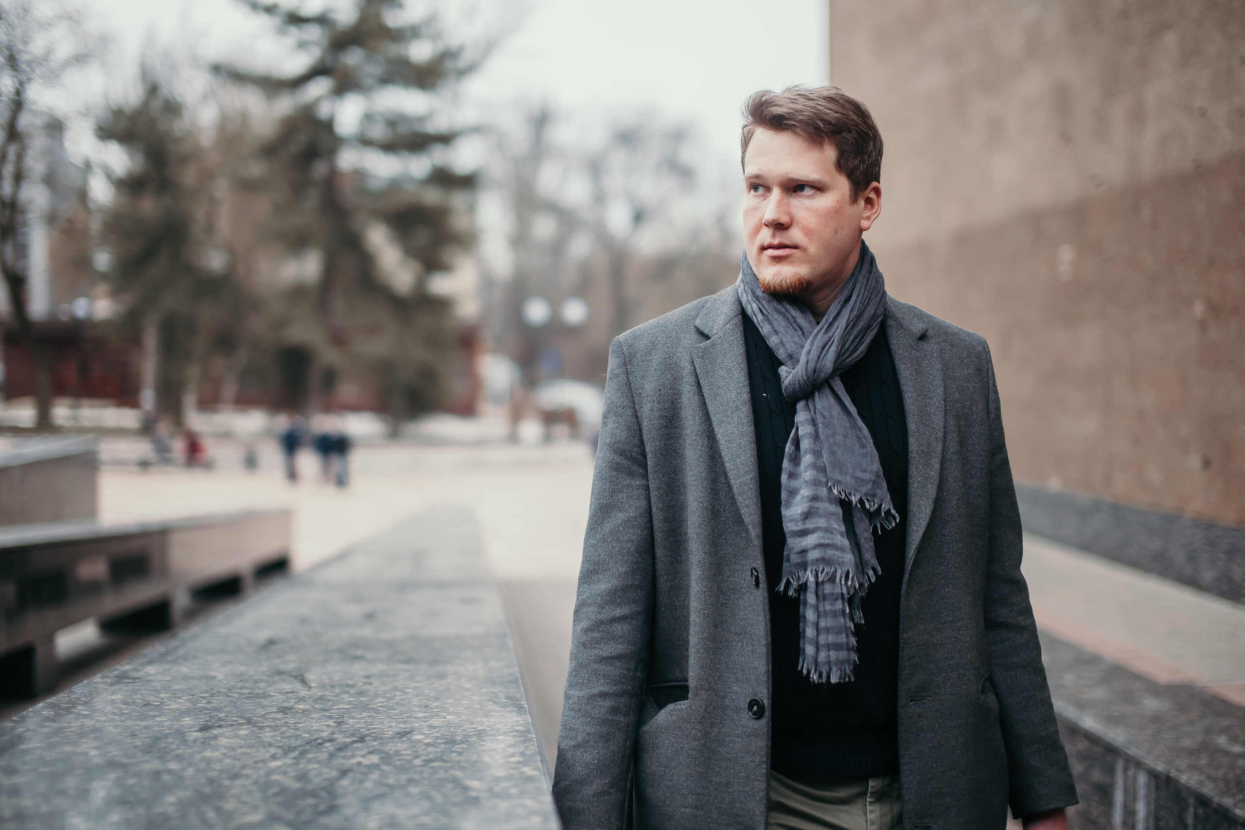 Мужской портрет фотограф Горохова Анастасия. Фотограф Анастасия Вега Ростов-на-Дону