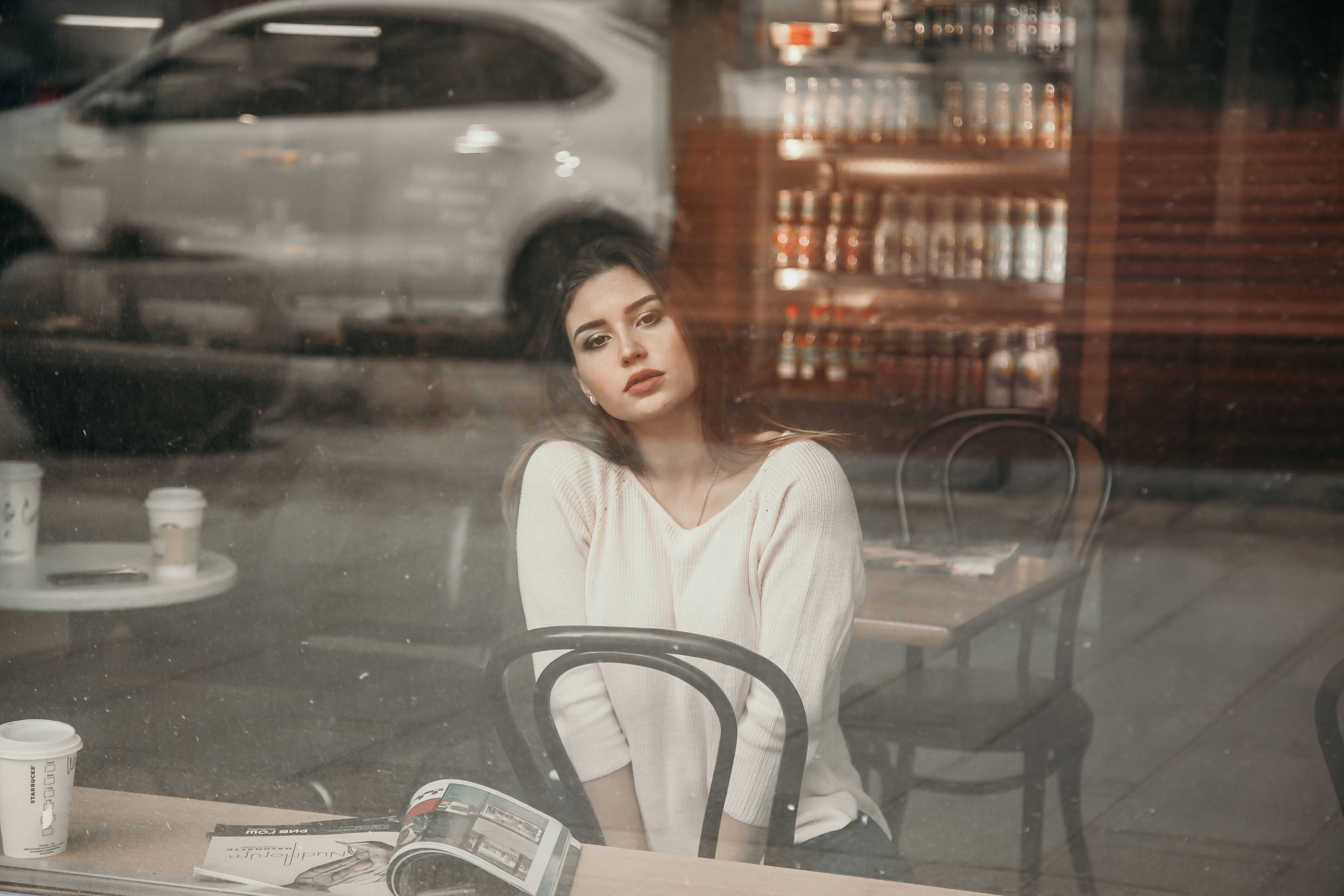 Индивидуальные фотосессии Фотограф Горохова Анастасия. Фотограф Анастасия Вега Ростов-на-Дону