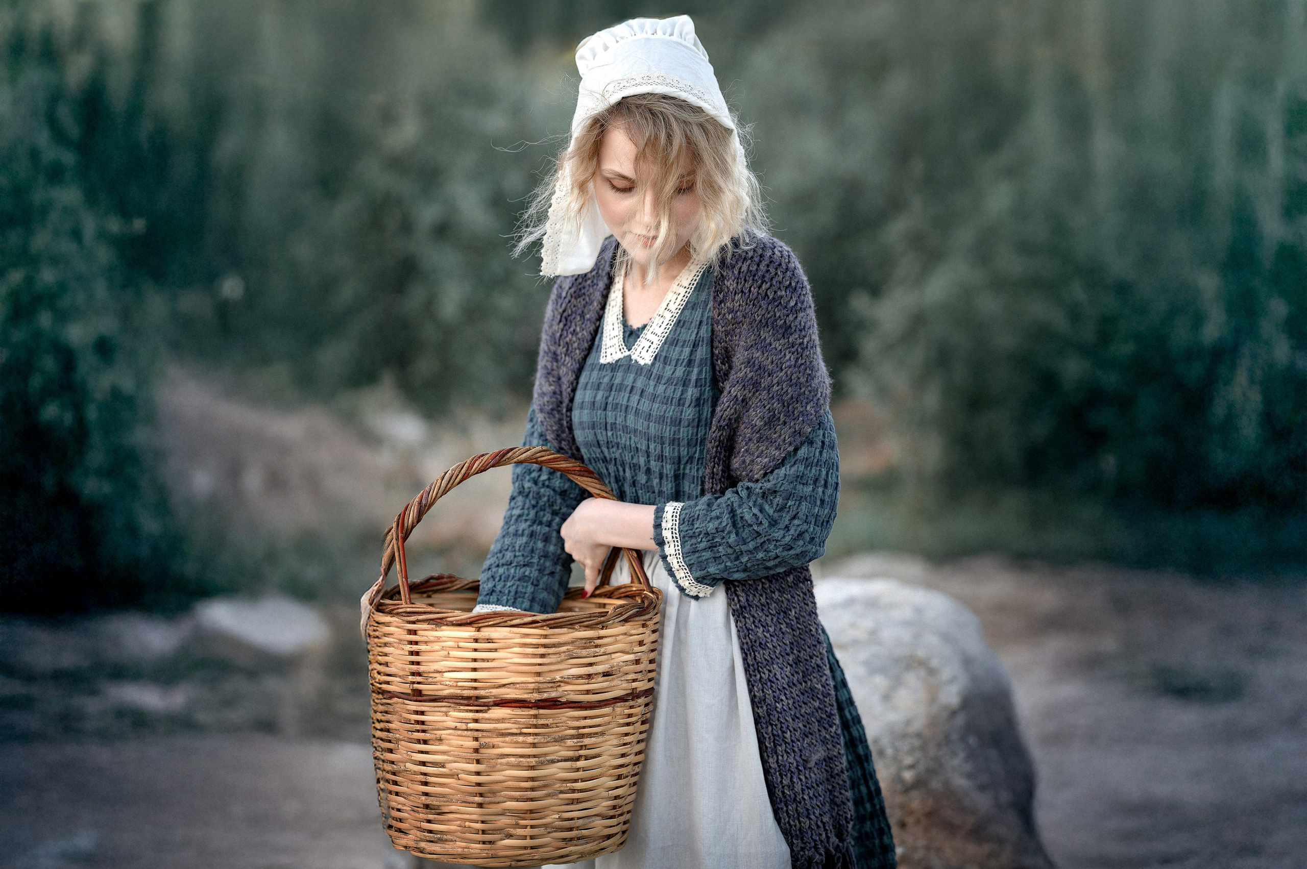 Фотограф Алексей Старченко