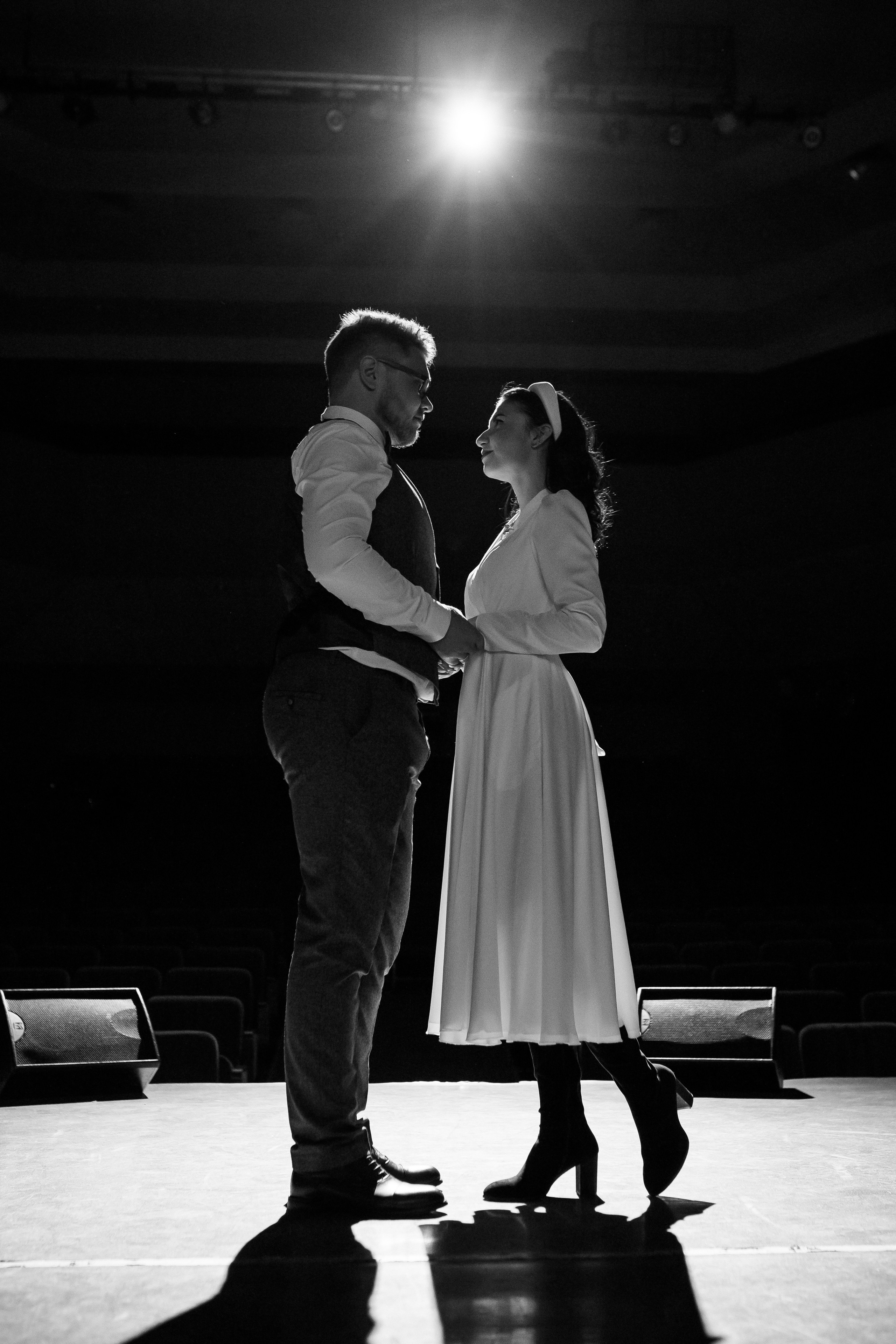 София + Иван. Свадебный и семейный фотограф в Саратове Маша Паника