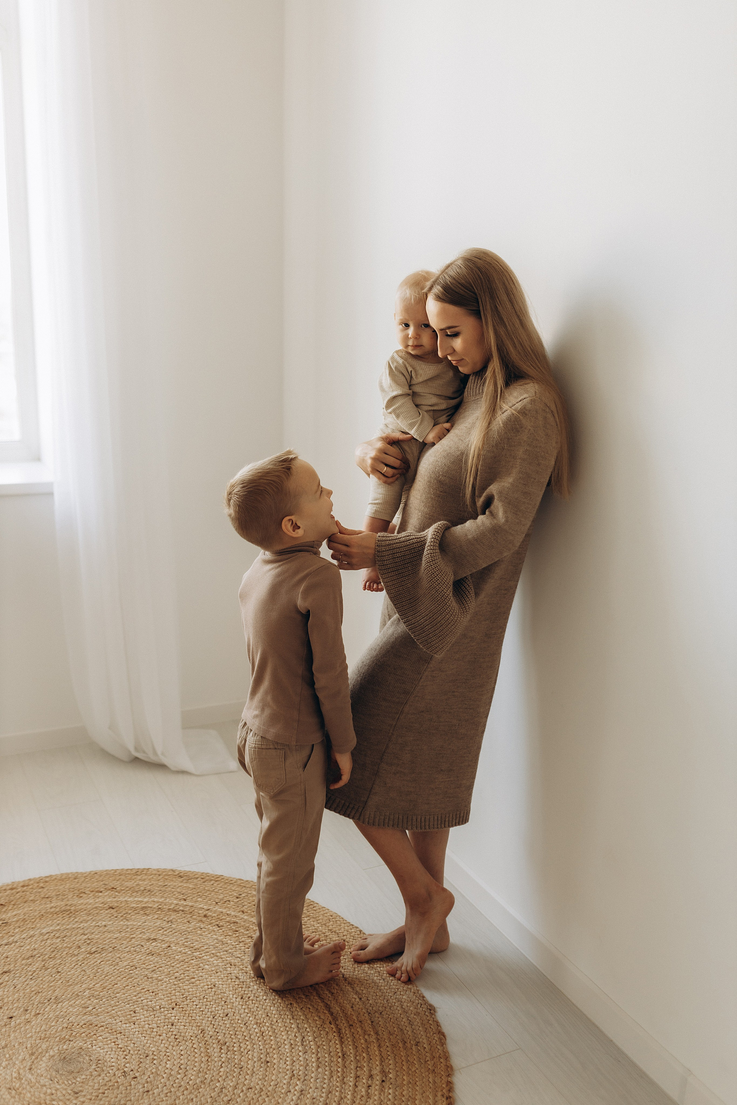 Отзывы. Семейный и детский фотограф в Рязани Екатерина Воронцова