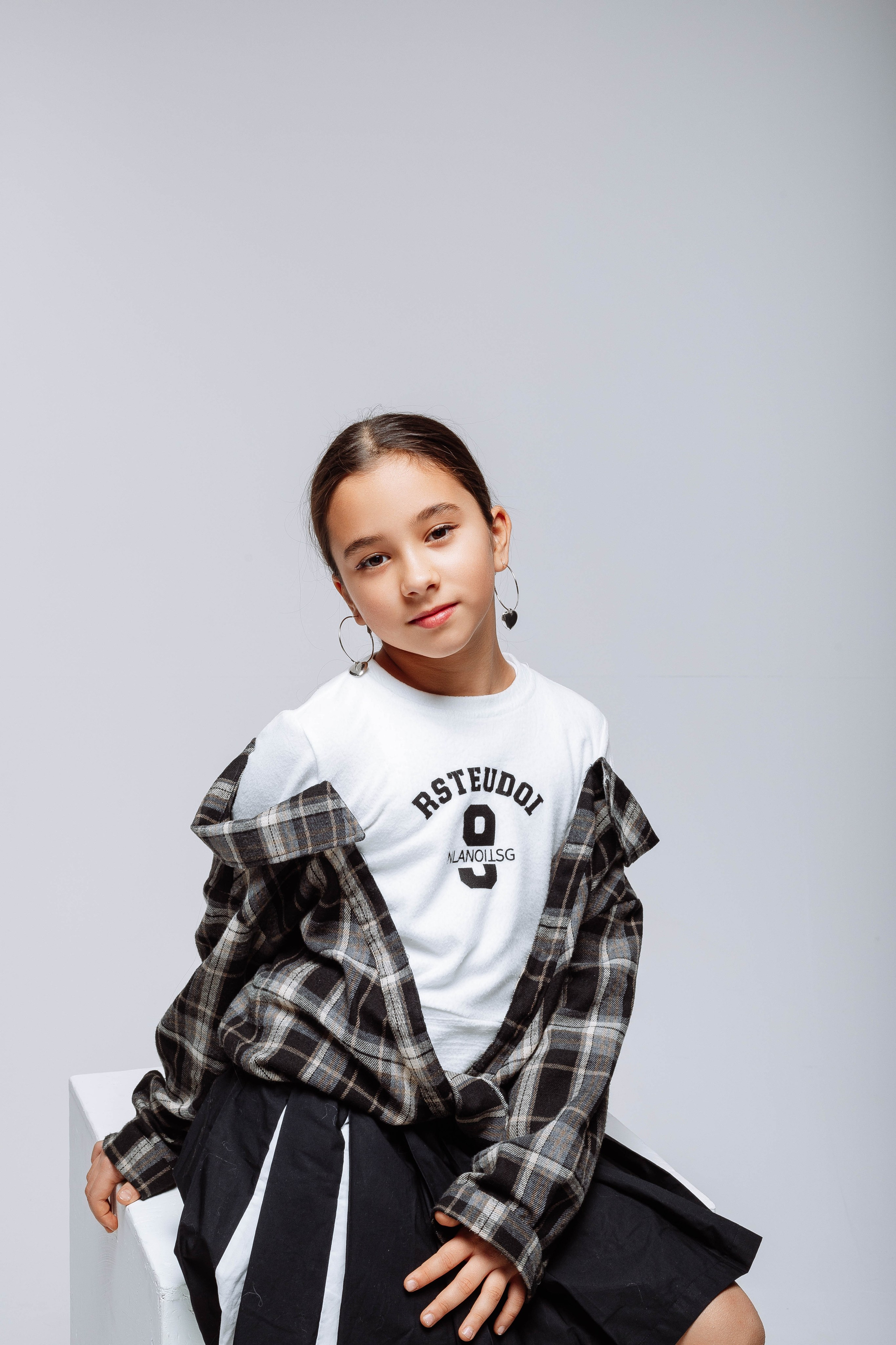 Риана. Женский/Детский фотограф в Симферополе Вероника Слепогина