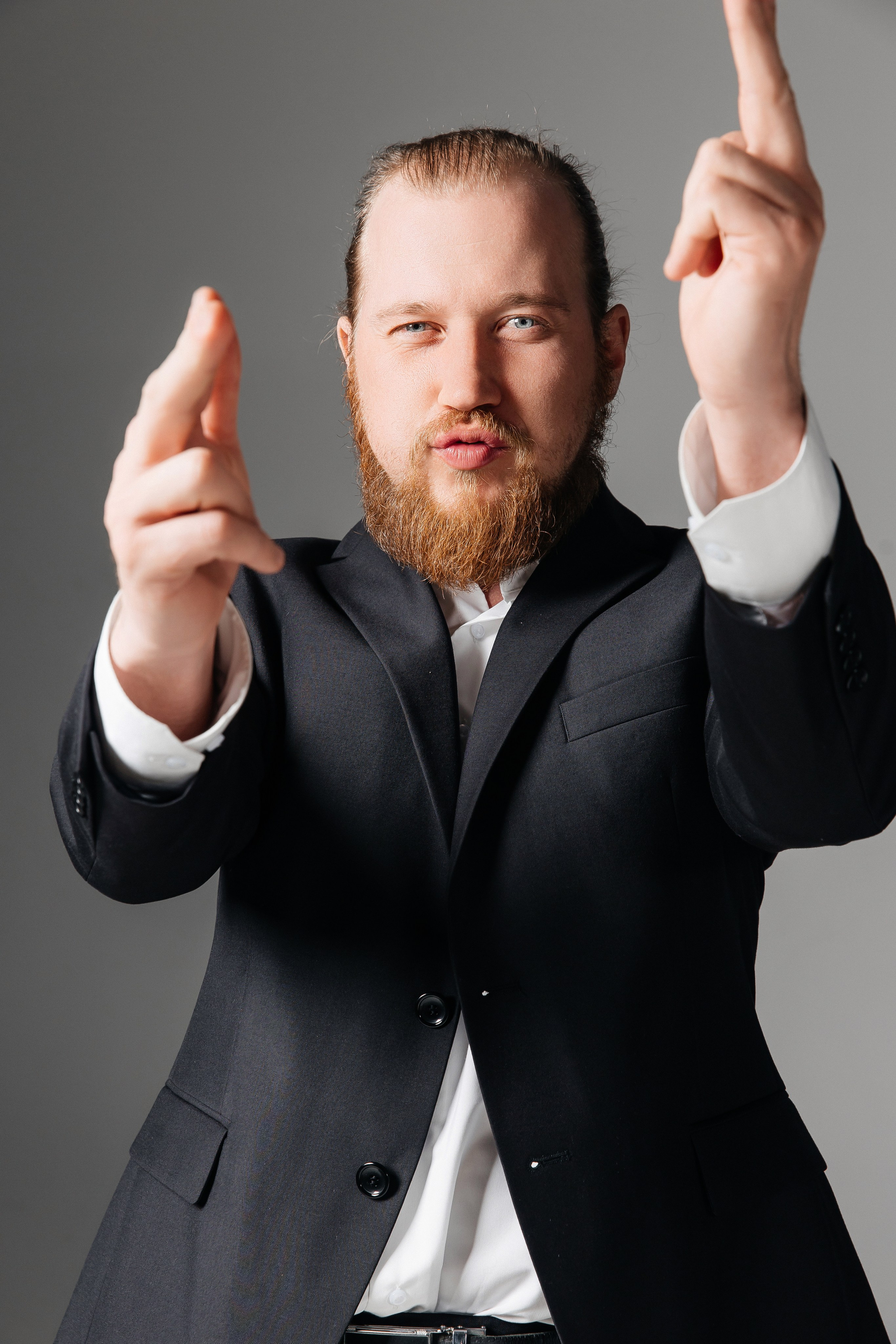 Станислав Сакулин. Фотограф в Красноярске