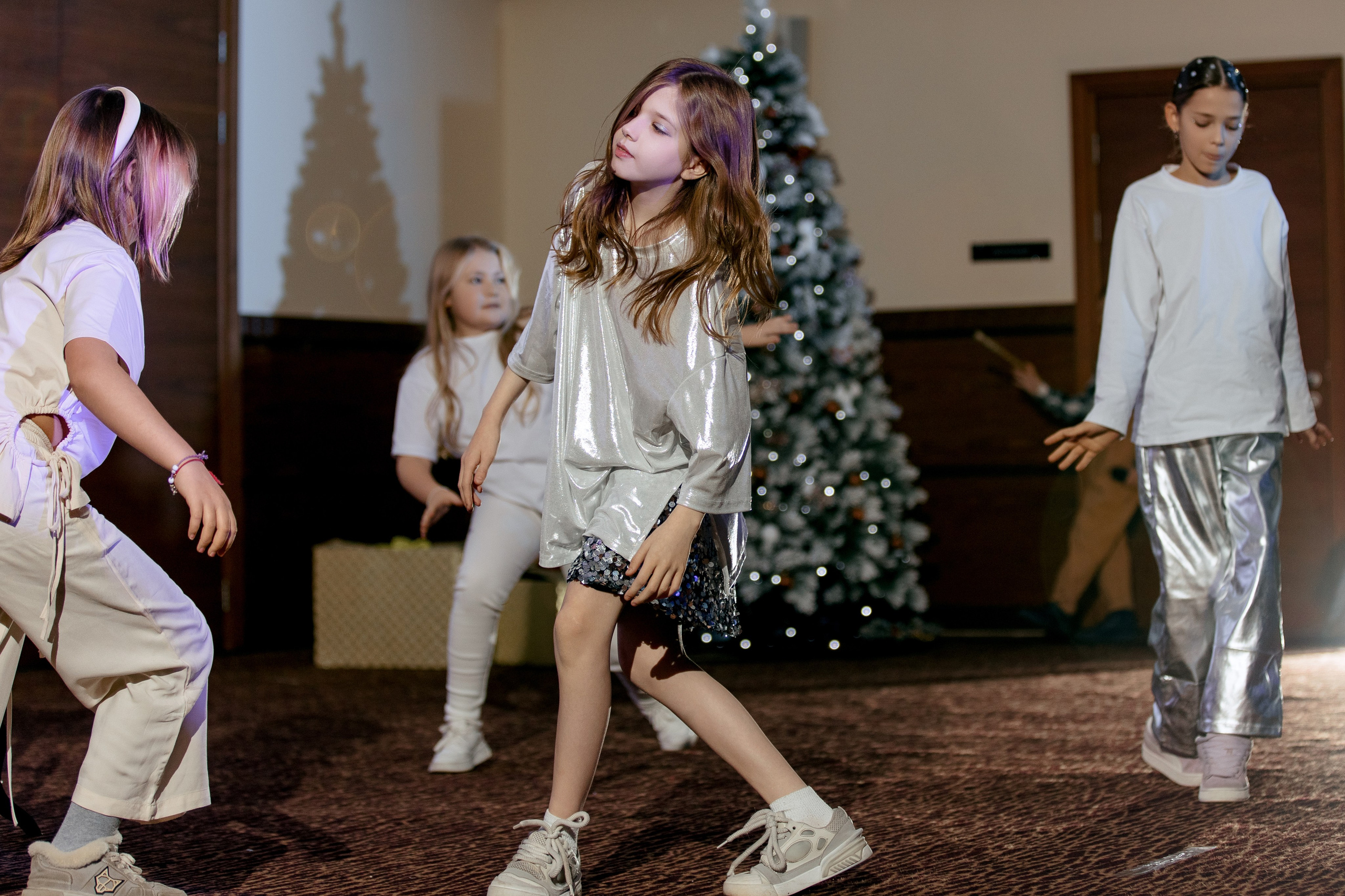 ПОКОЛЕНИЕ БУДУЩЕГО. Фотограф в Красноярске