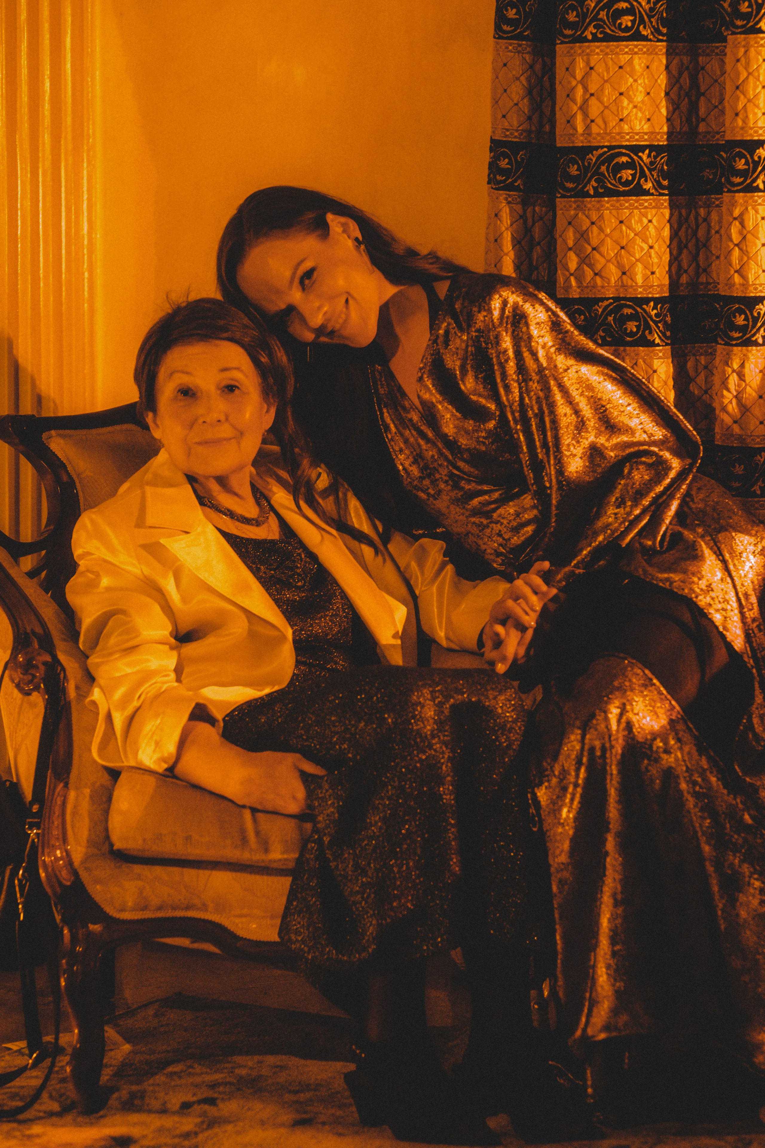 Happy birthday Ninelle!. Игорь Гичка. Портрет с любовью