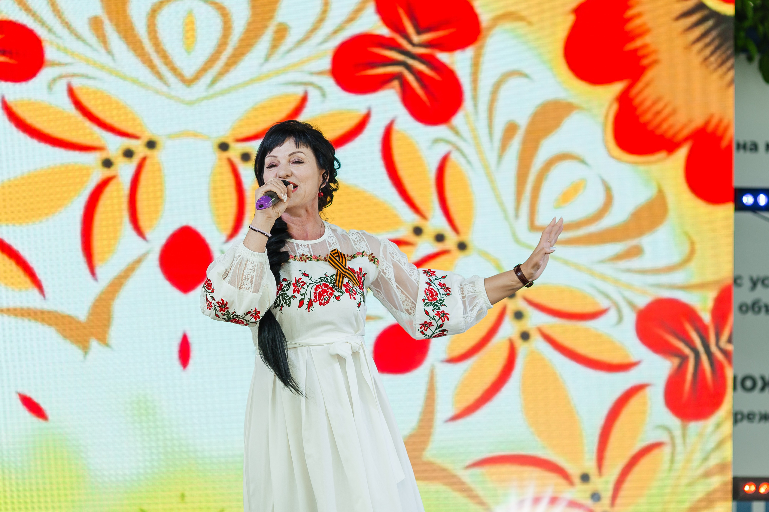 НЕВА (9 мая). Свадебный фотограф в Краснодаре Николай Крауз