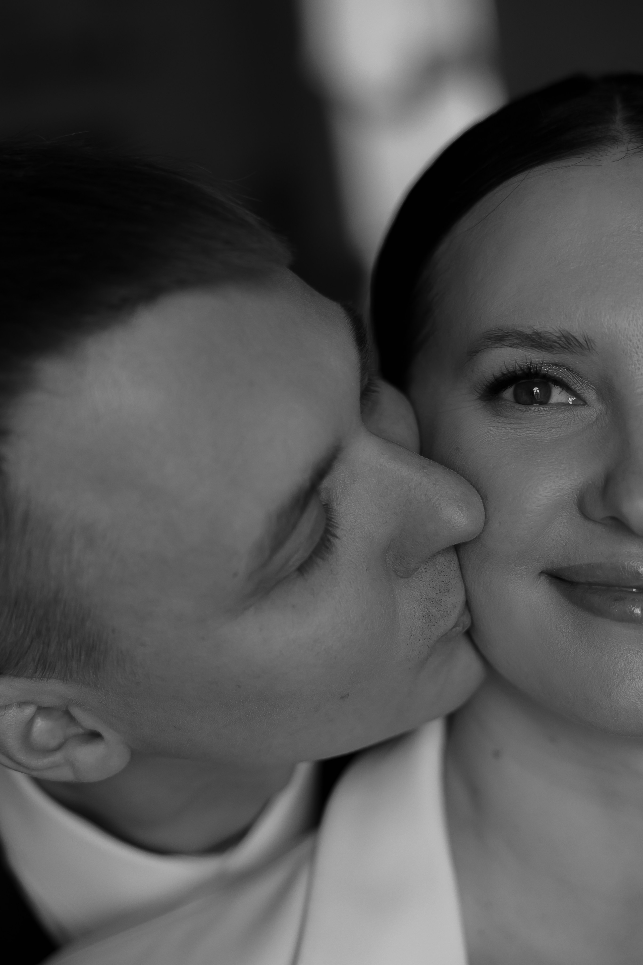 Ваня и Ксюша. Ольга Шундеева — фотограф