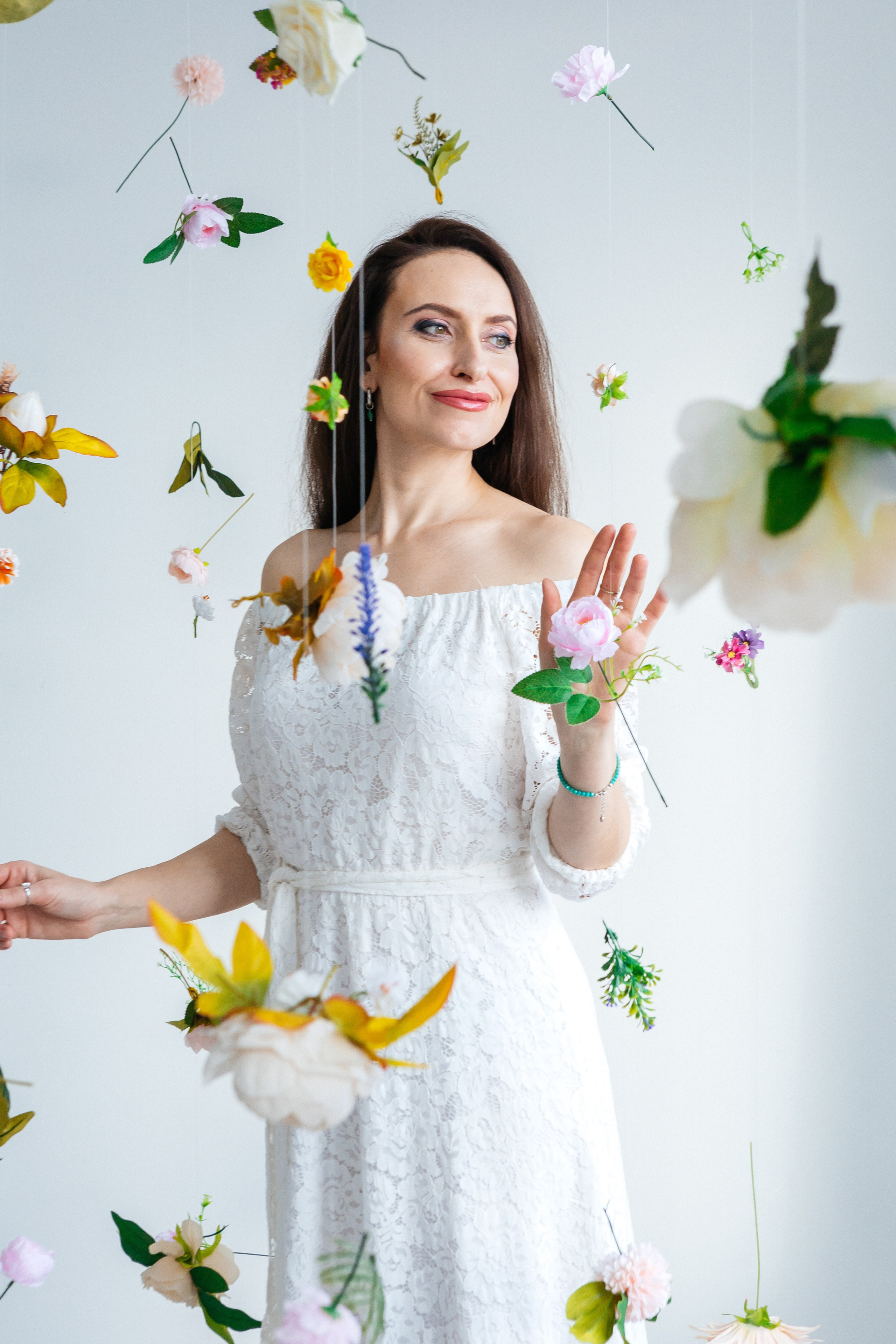 Юлия Попова. Контент-фотограф в Абакане Наталья Нагибина