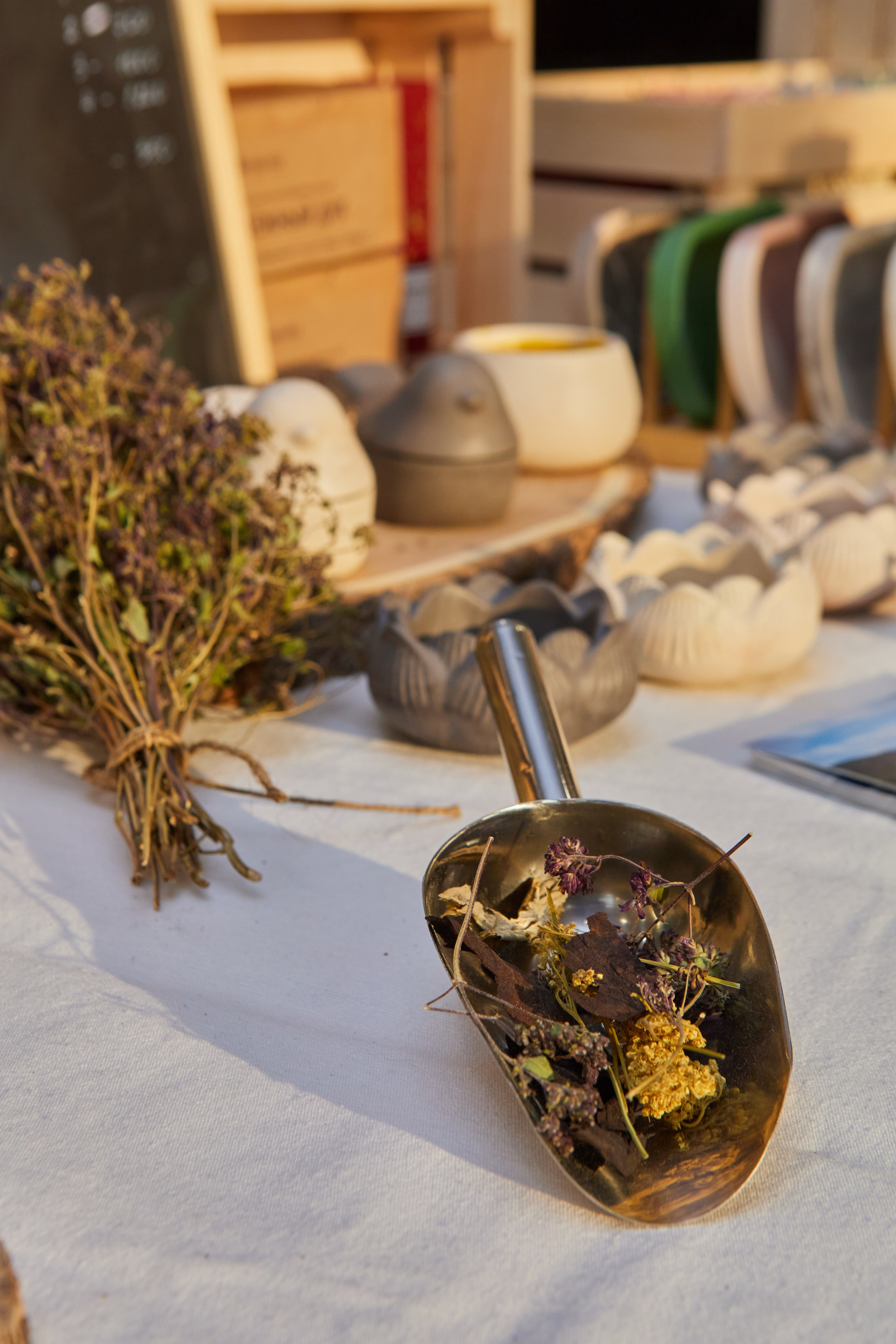 Фестиваль йоги. Контент-фотограф в Абакане Наталья Нагибина