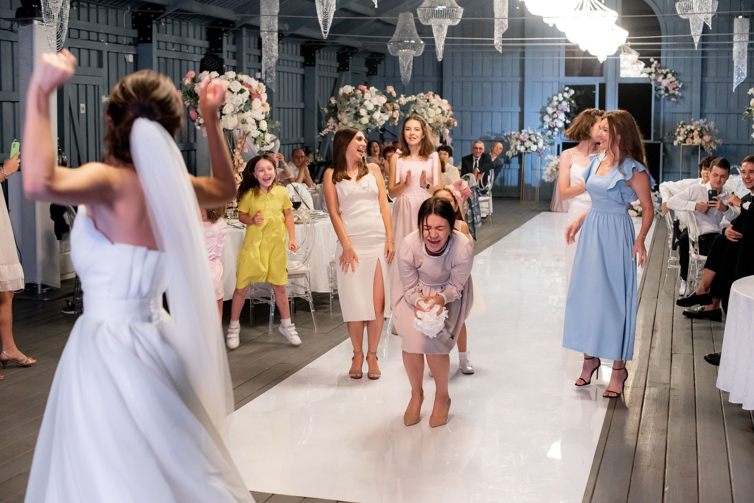 Никита и Рената. Свадебный фотограф в Казани