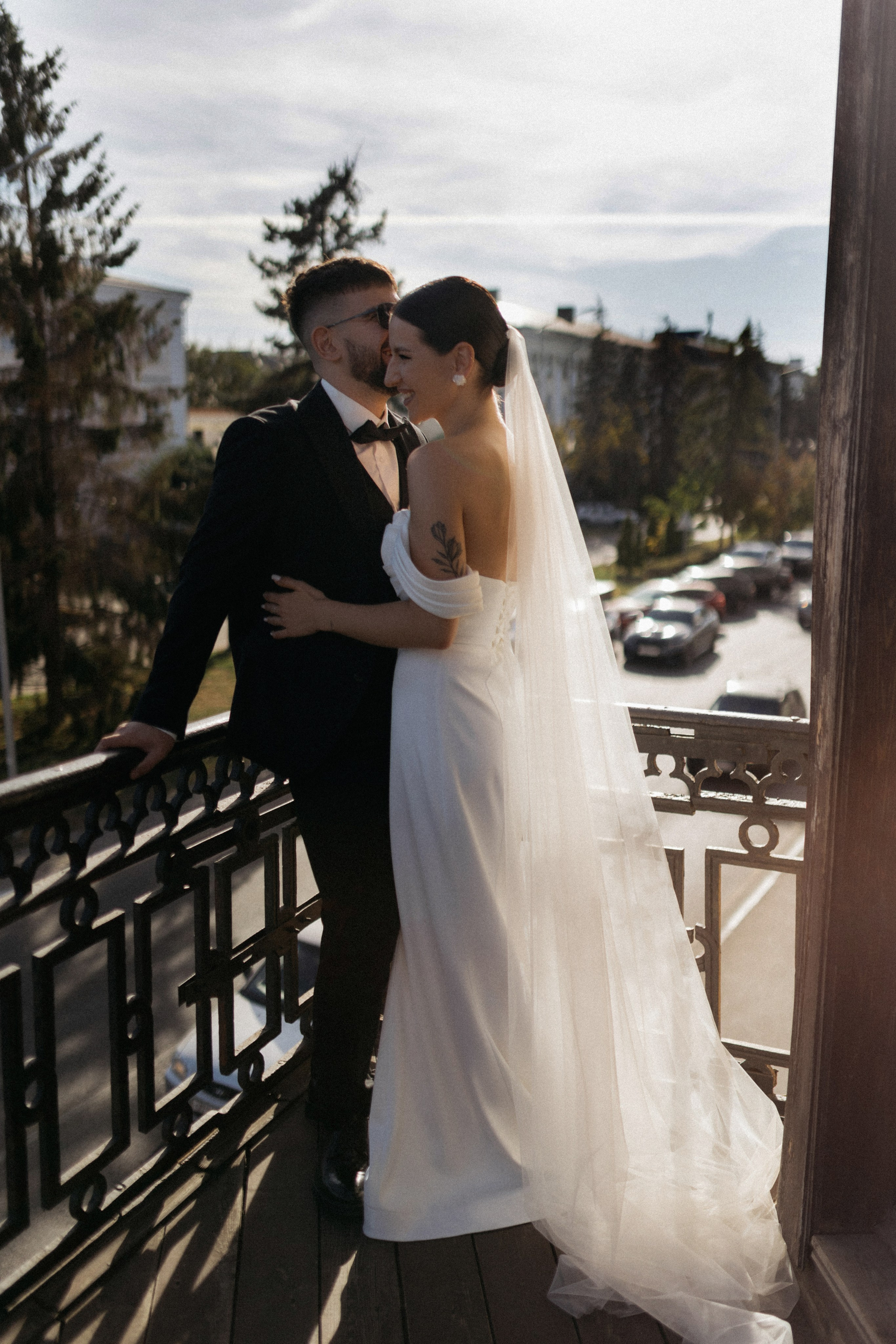 Маша и Ян. Фотограф в Тамбове Ольга Мельникова