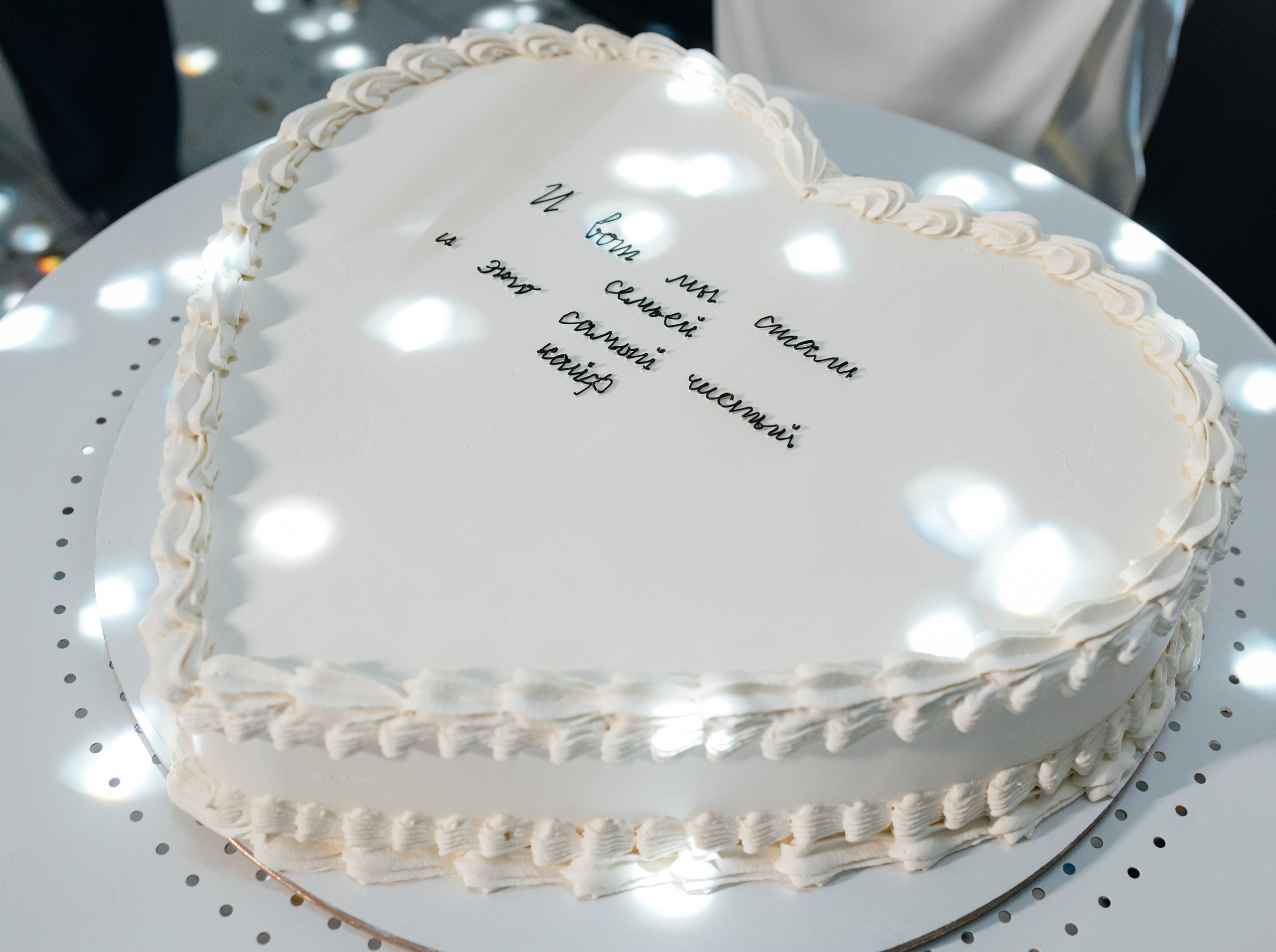 Нежные мгновения свадьбы: Семён и Вероника. Фотограф Семён Гнеушев