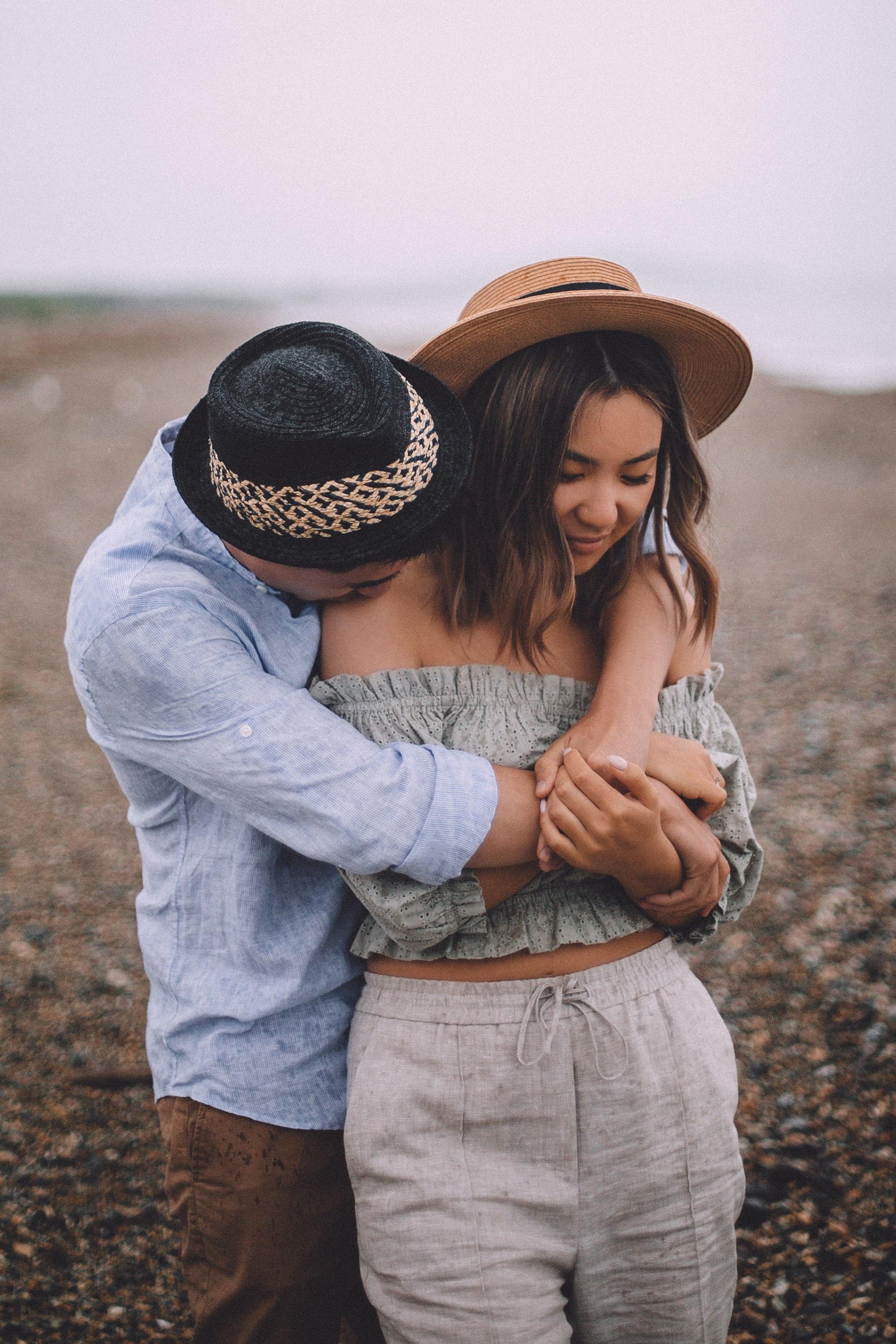 Love Story. Фотограф Федунов Константин