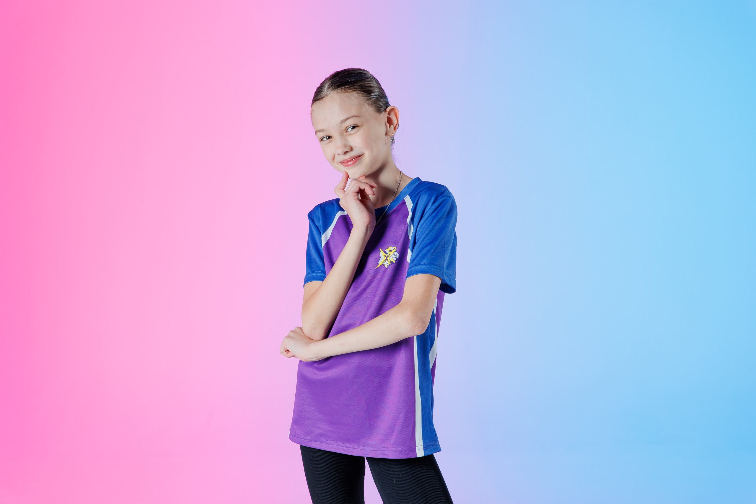 Черлидеры. Андрей Черёмушкин | Репортажный Фотограф в Хабаровске