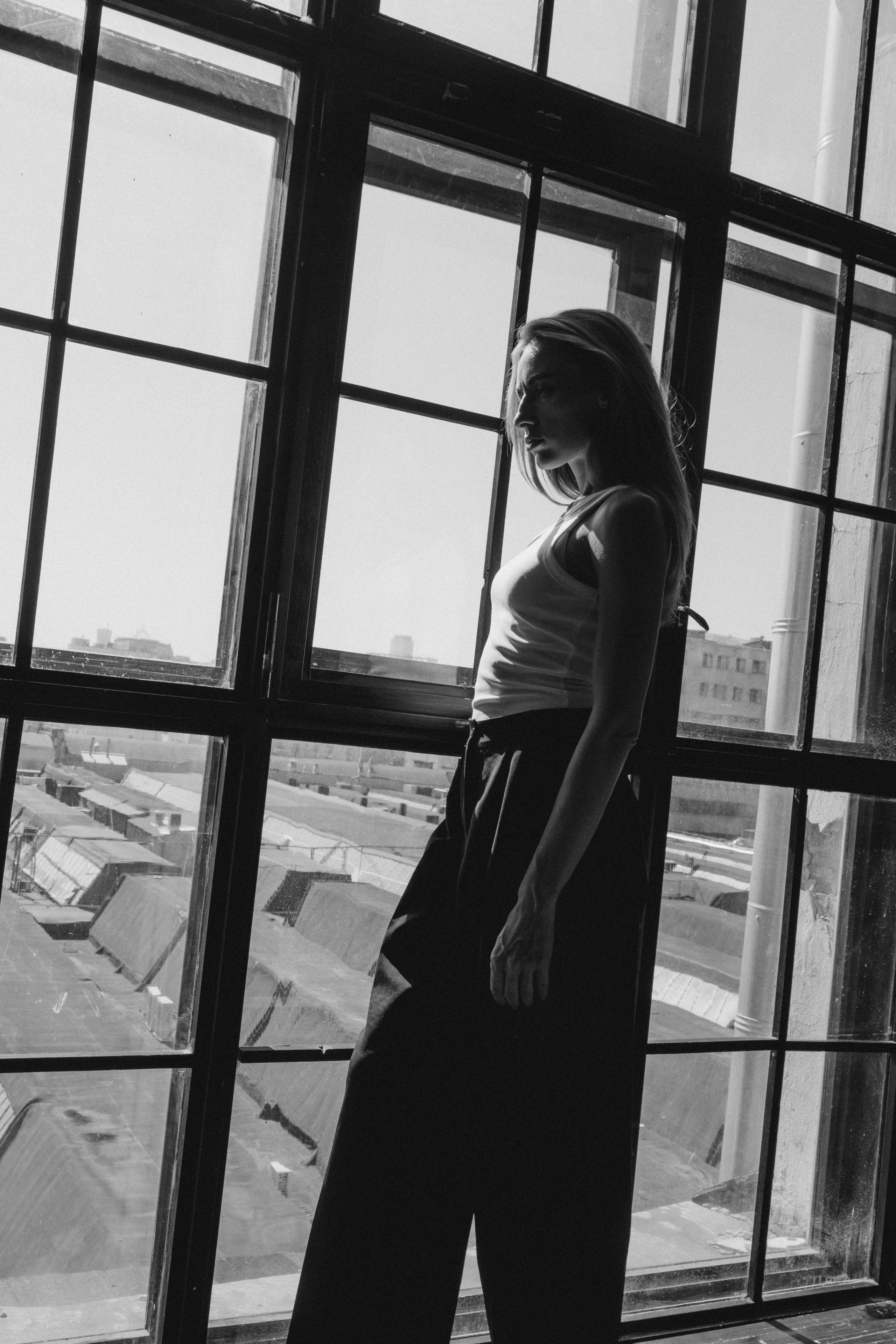 Студийная. Фотограф Москва / Зеленоград — Наталья Петухова