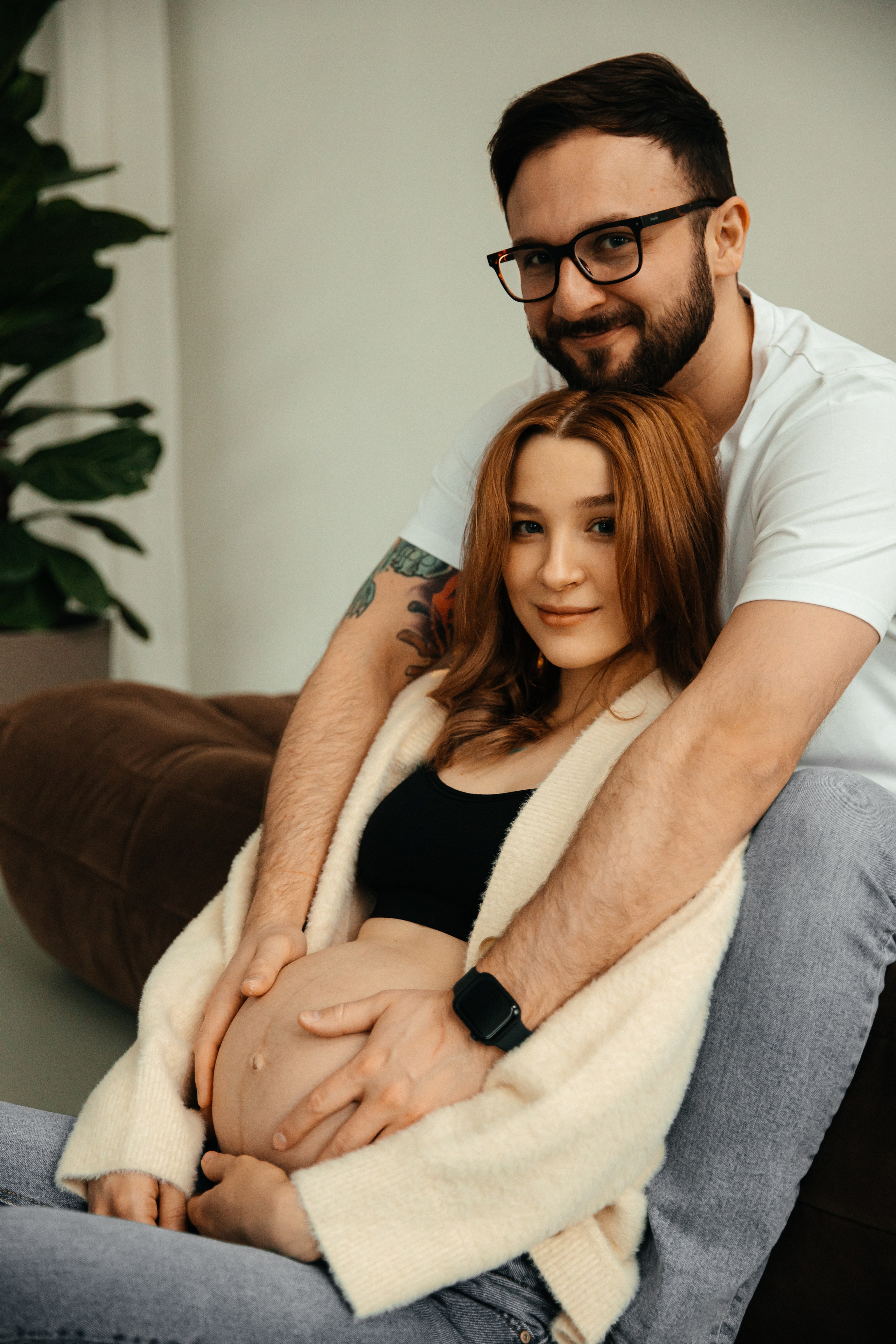 Тимур и Алиса. Женский и свадебный фотограф
