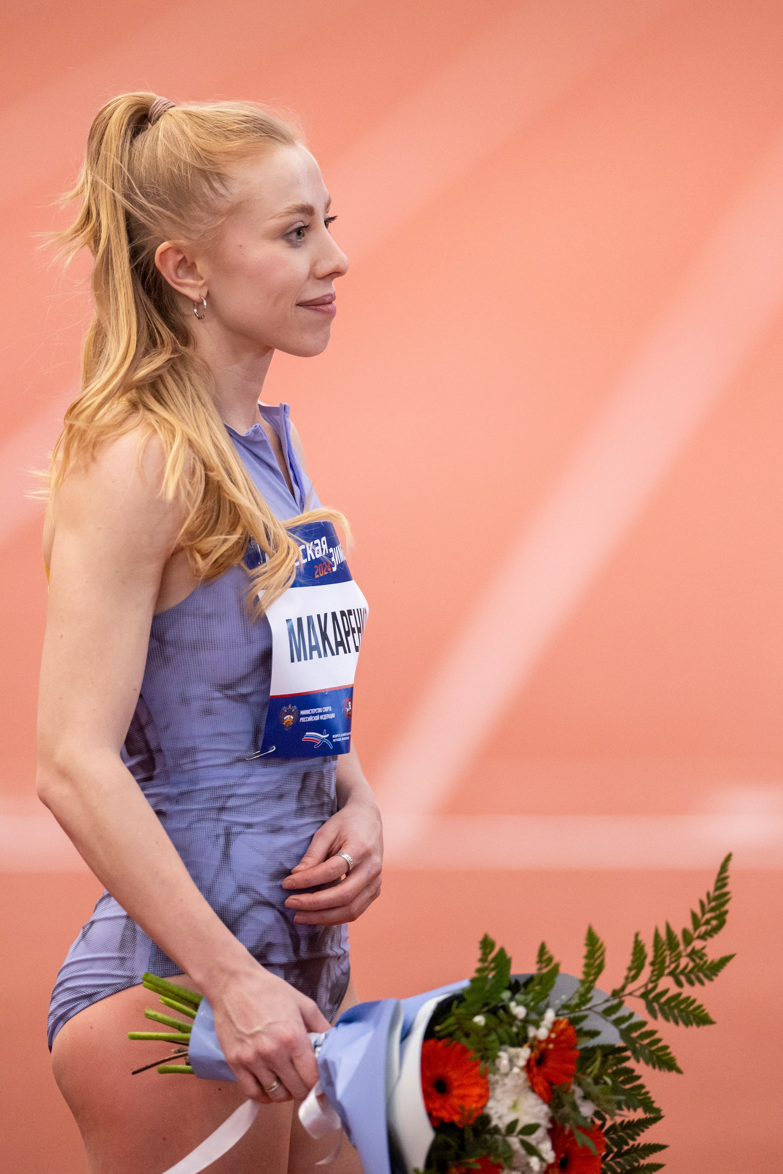 Турнир по легкой атлетике «Русская зима». Спортивный репортажный фотограф Казань Нафис Сиразетдинов