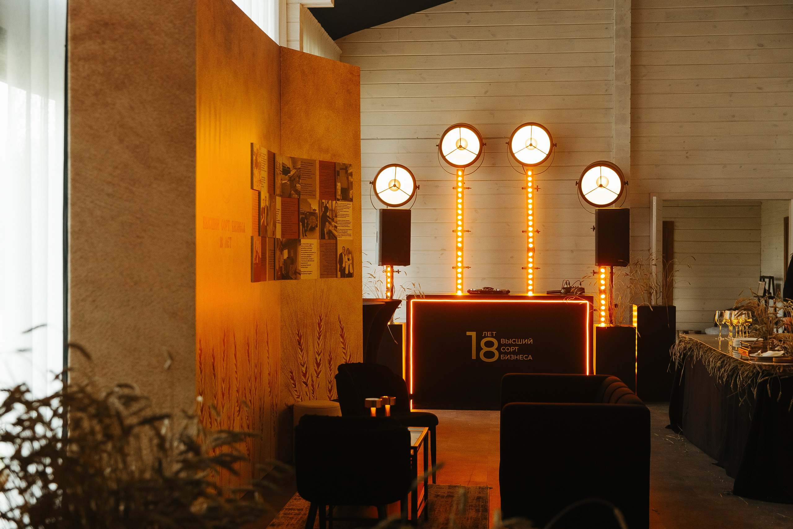 Сосны. Фотограф в Красноярске Любовь Малеева