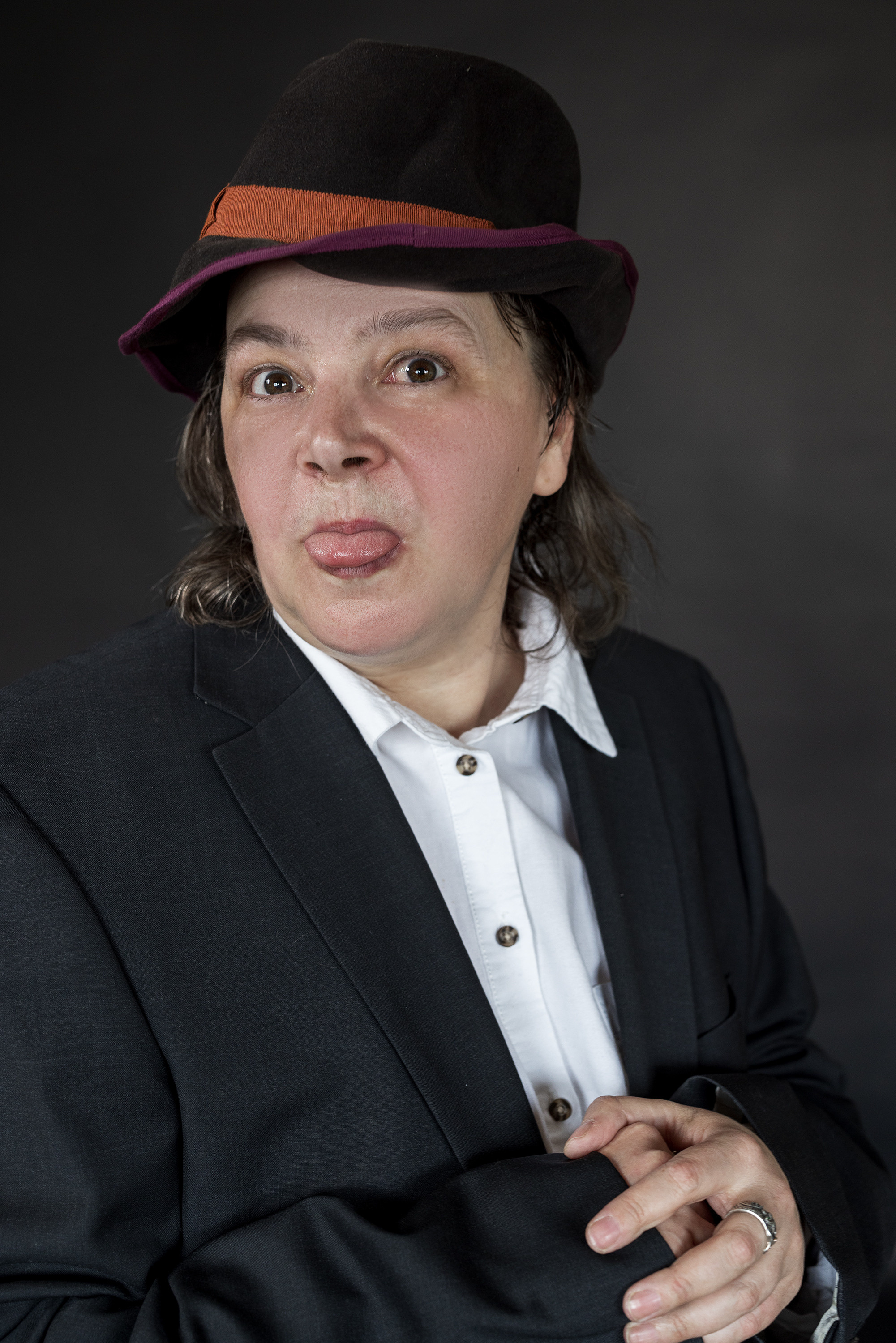 Терапевтические портреты. Фотограф в Москве Ольга Олейникова