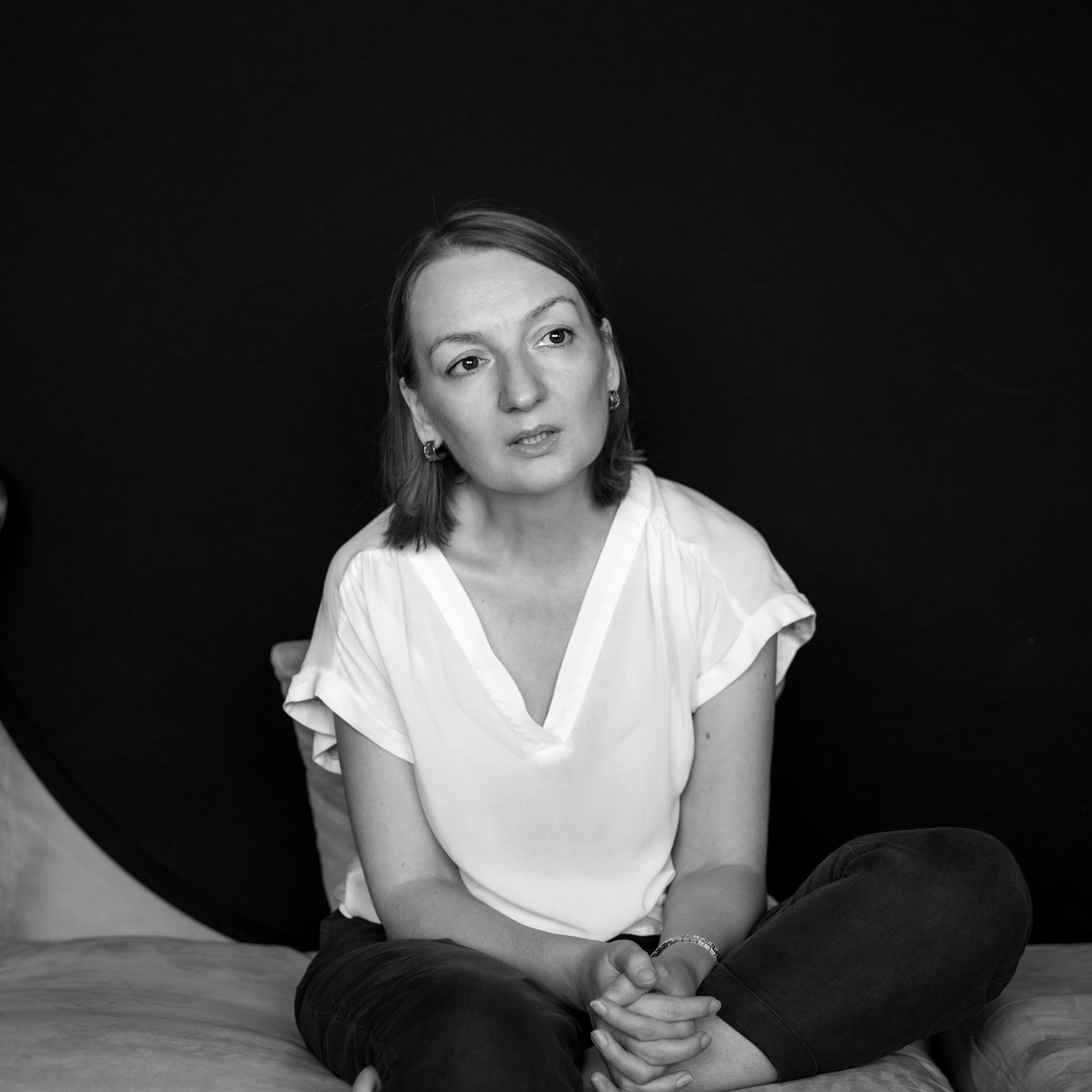 Фотокоучинг. Фотограф в Москве Ольга Олейникова