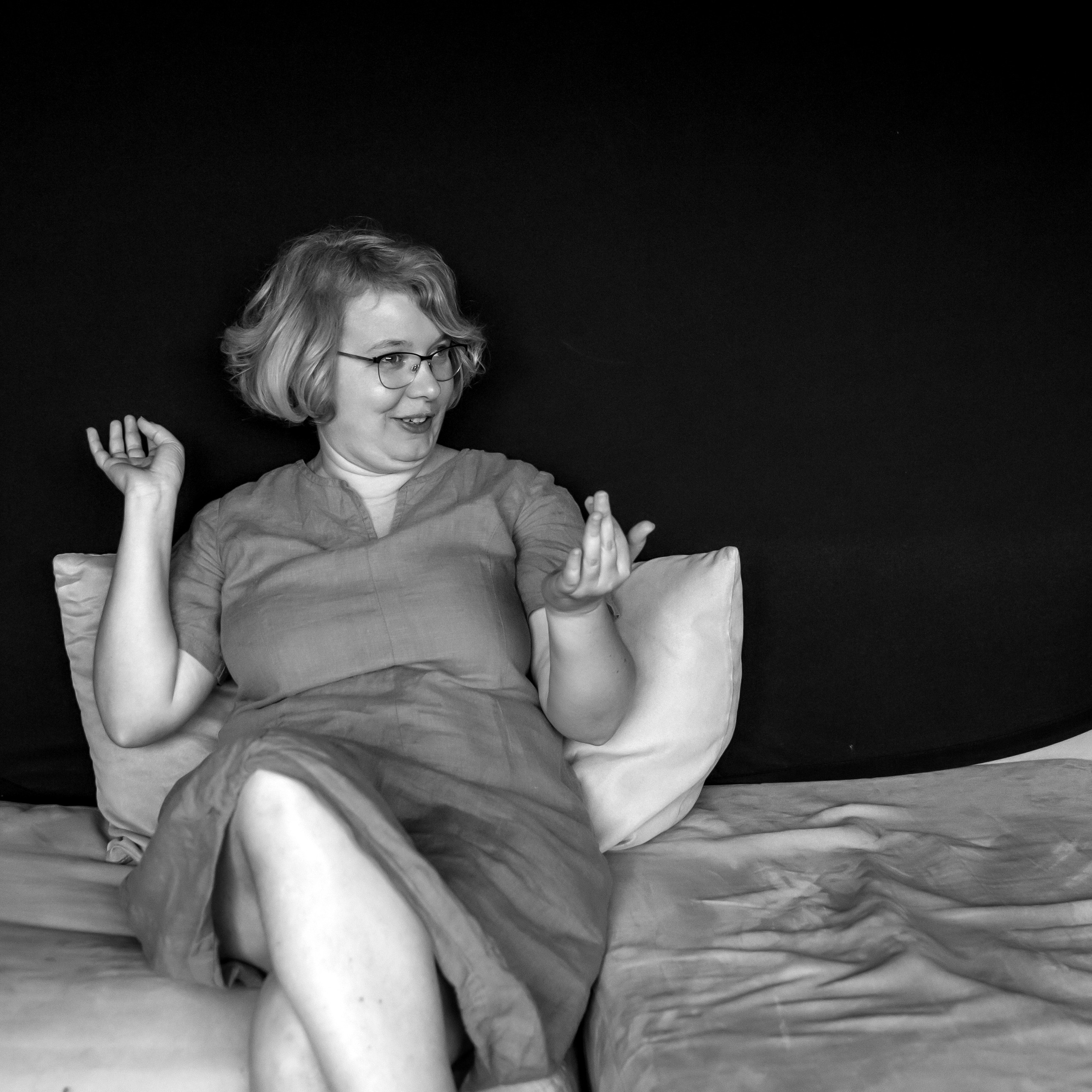 Фотокоучинг. Фотограф в Москве Ольга Олейникова