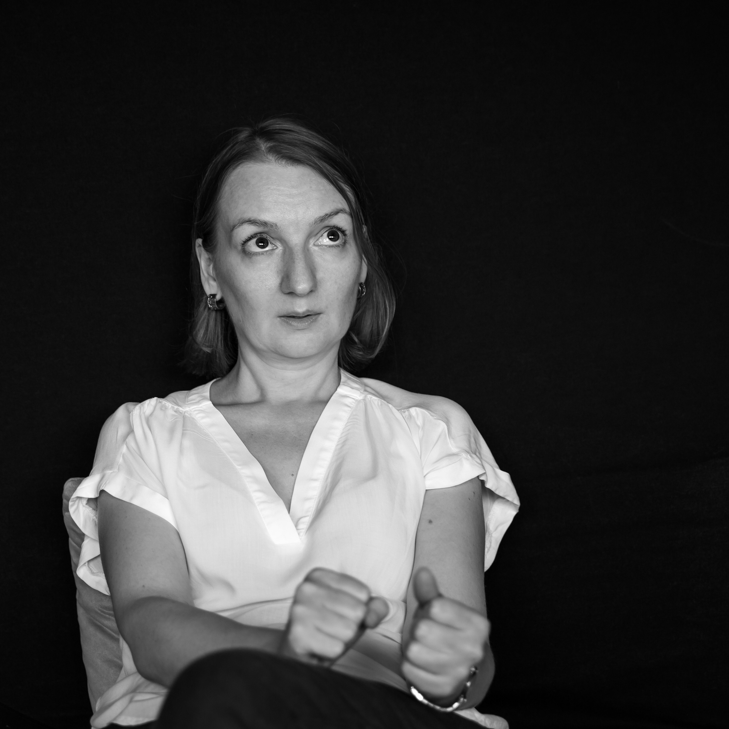 Фотокоучинг. Фотограф в Москве Ольга Олейникова