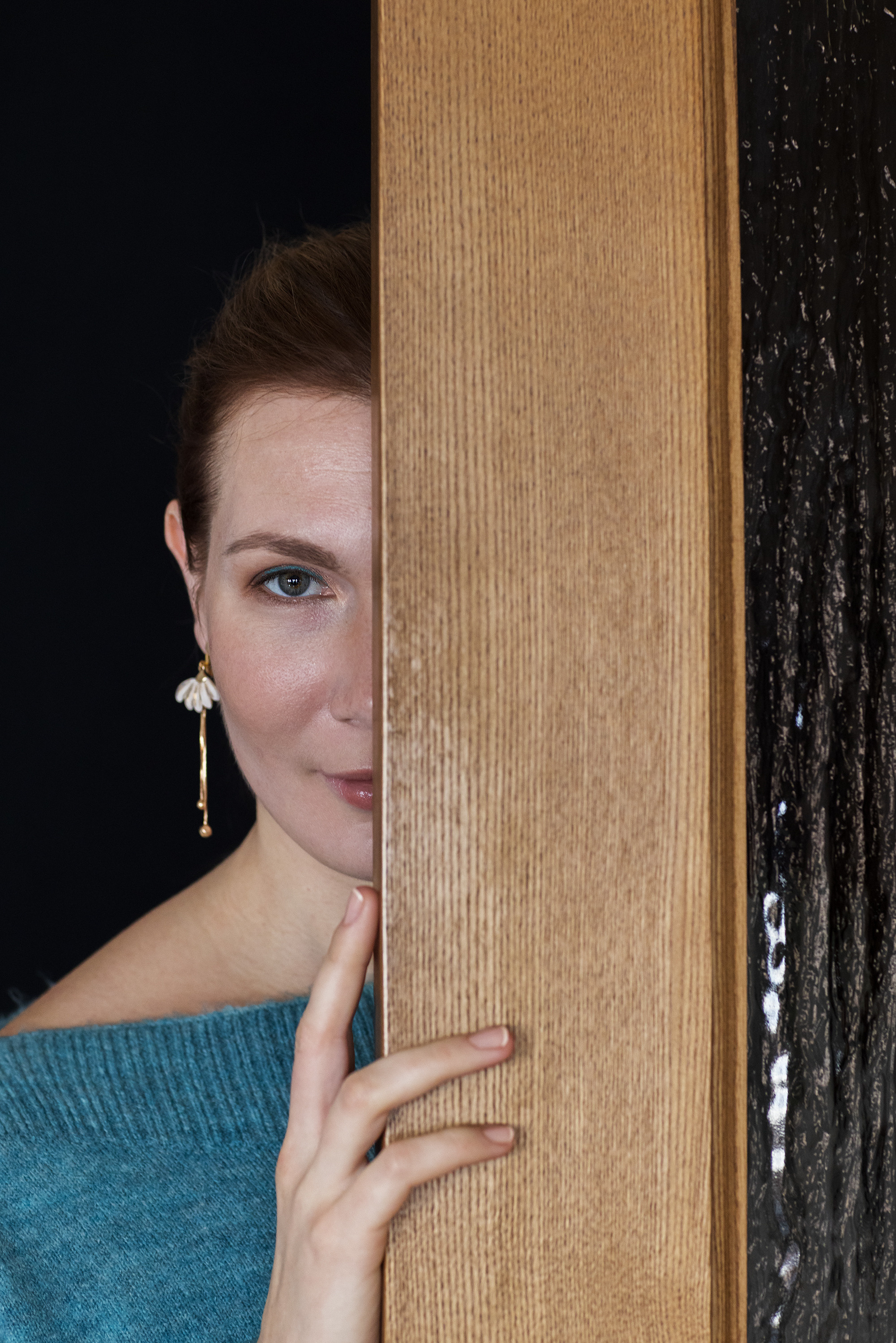 Деловой портрет. Фотограф в Москве Ольга Олейникова