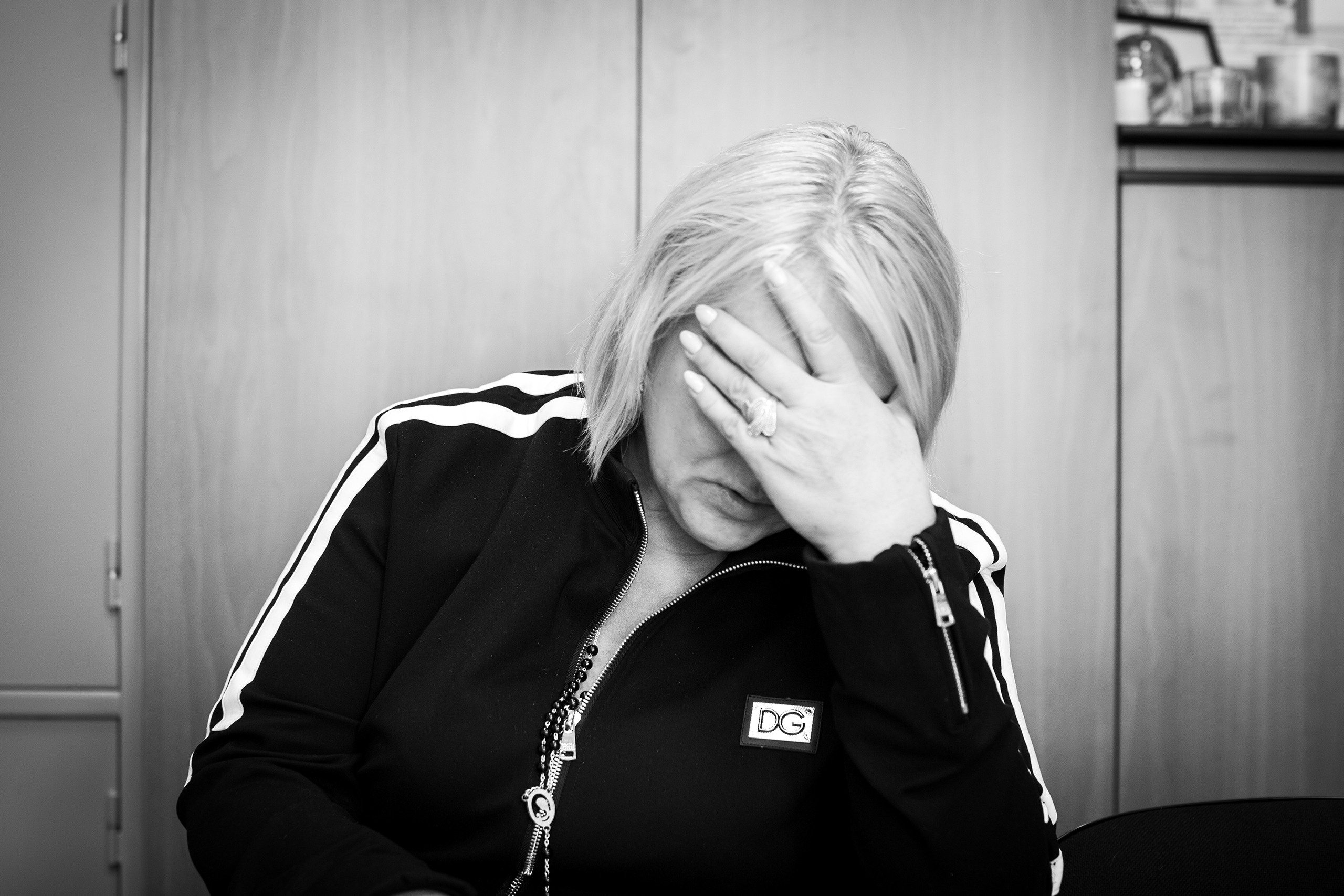 Фотокоучинг. Фотограф в Москве Ольга Олейникова