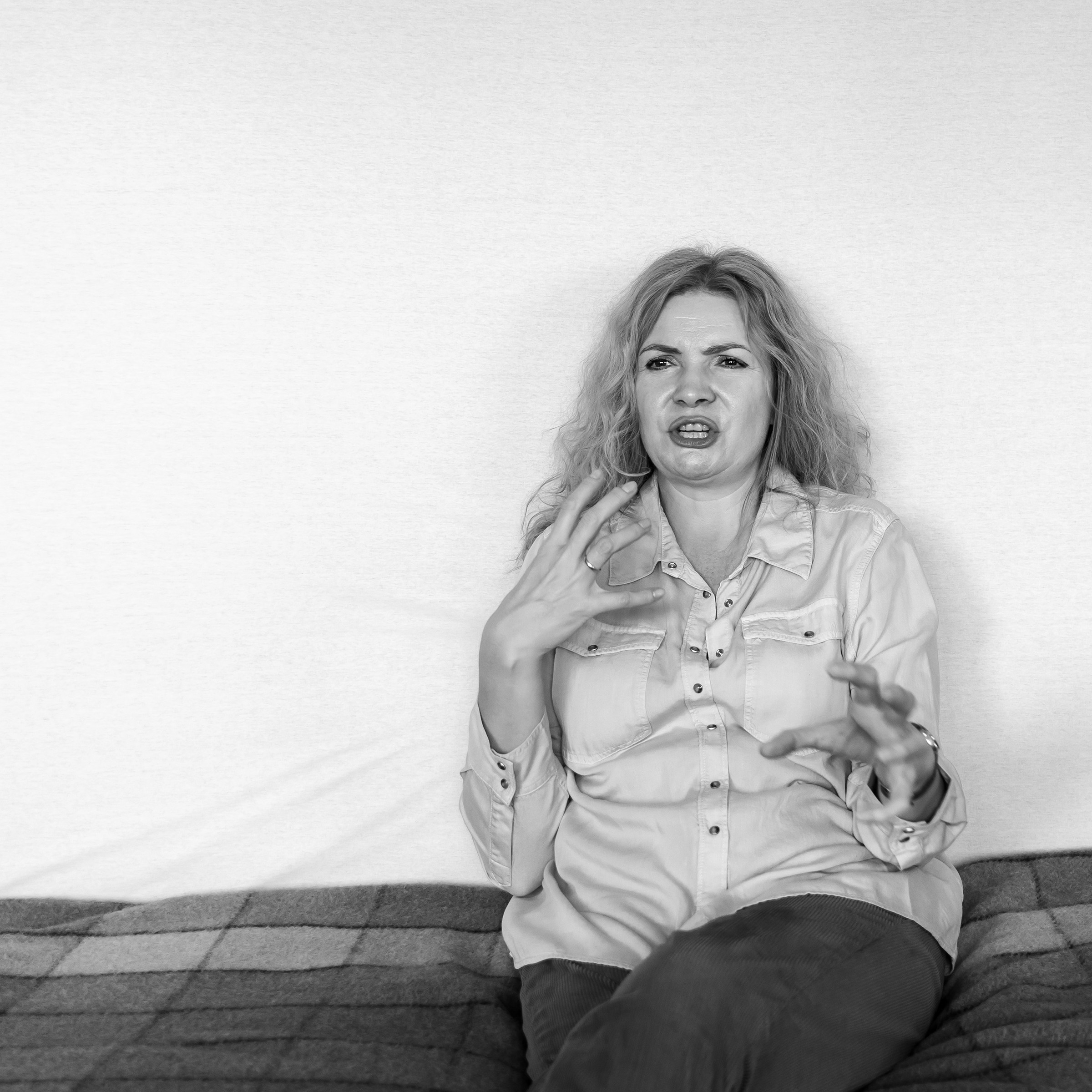 Фотокоучинг. Фотограф в Москве Ольга Олейникова