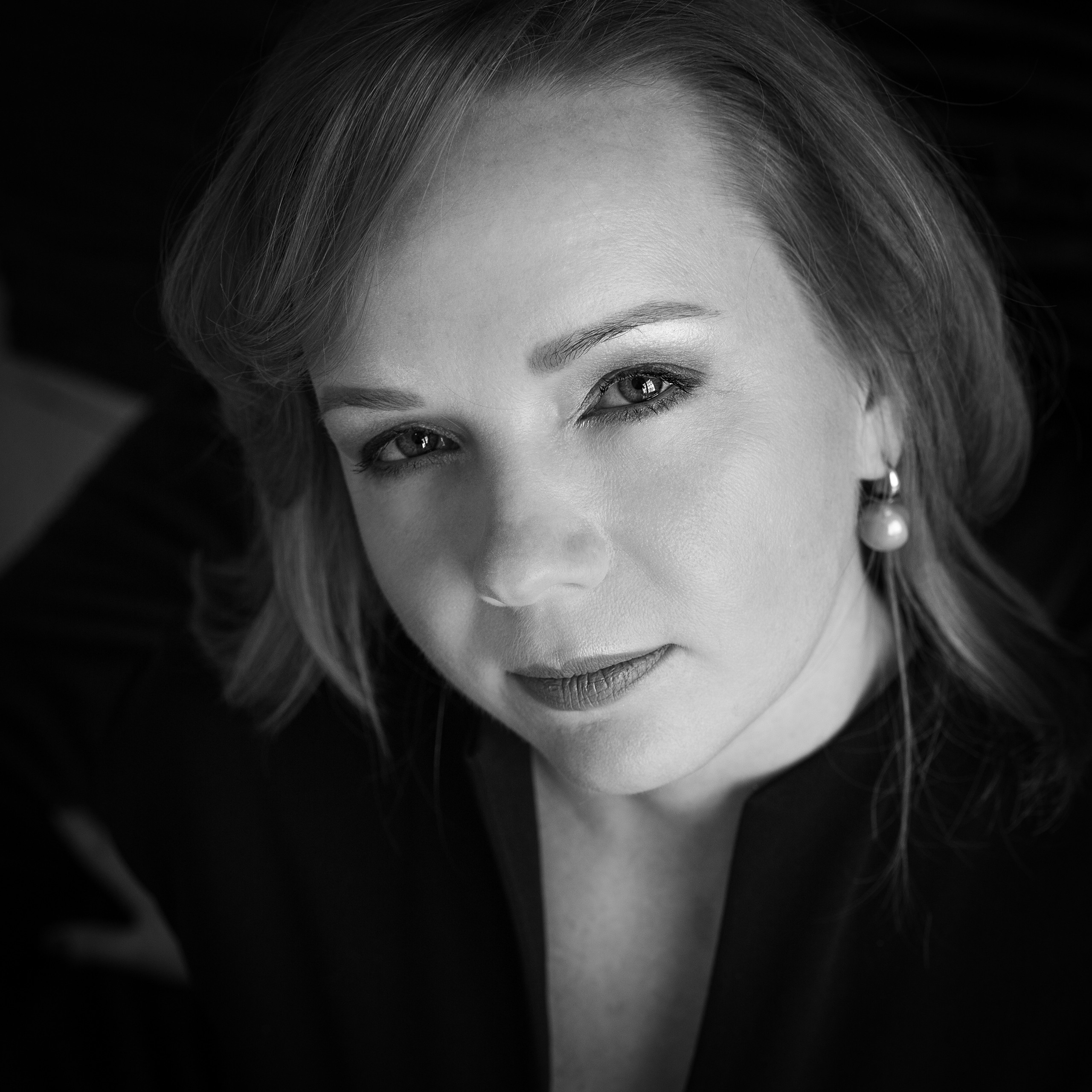 Деловой портрет. Фотограф в Москве Ольга Олейникова