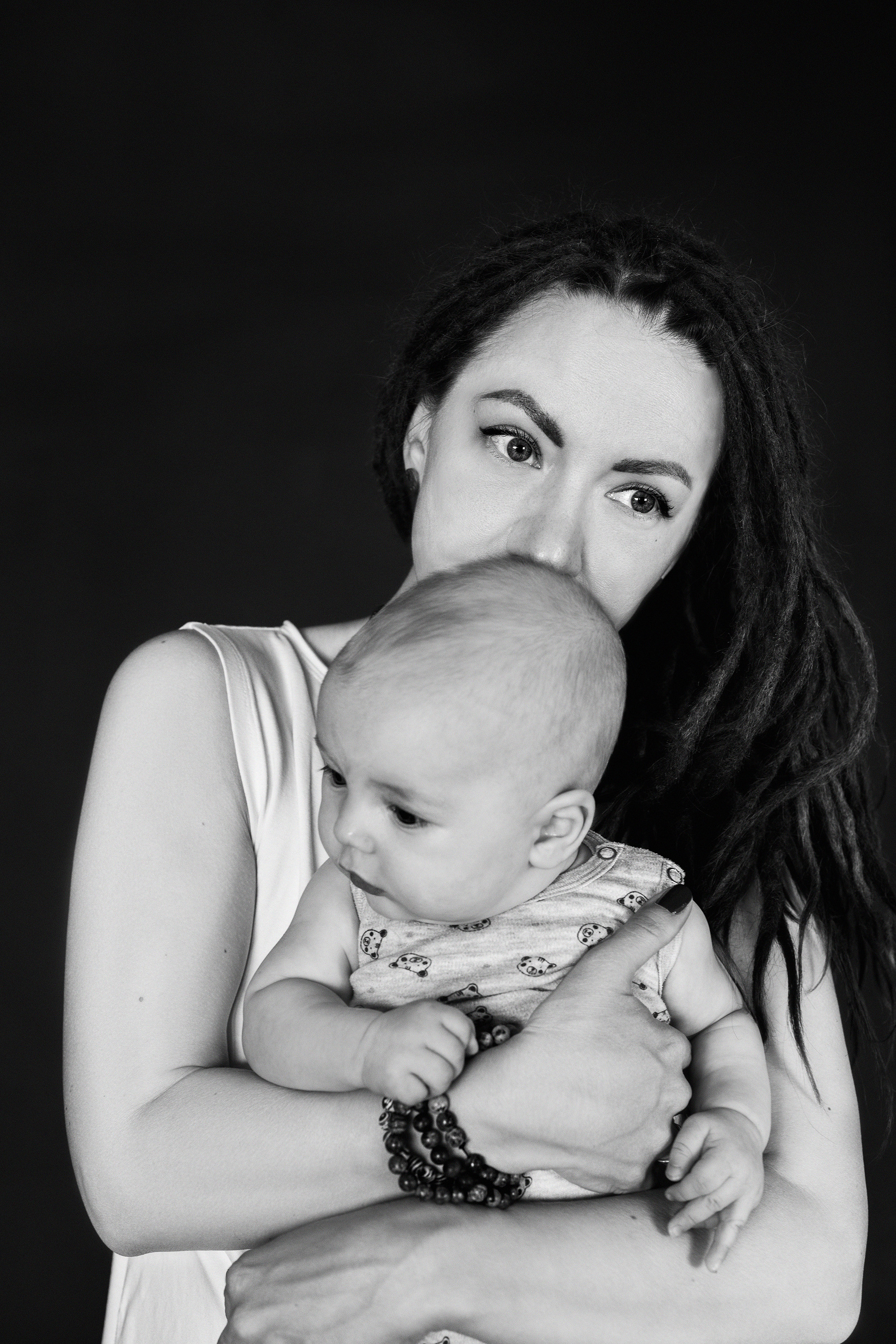 Семейная съемка. Фотограф в Москве Ольга Олейникова