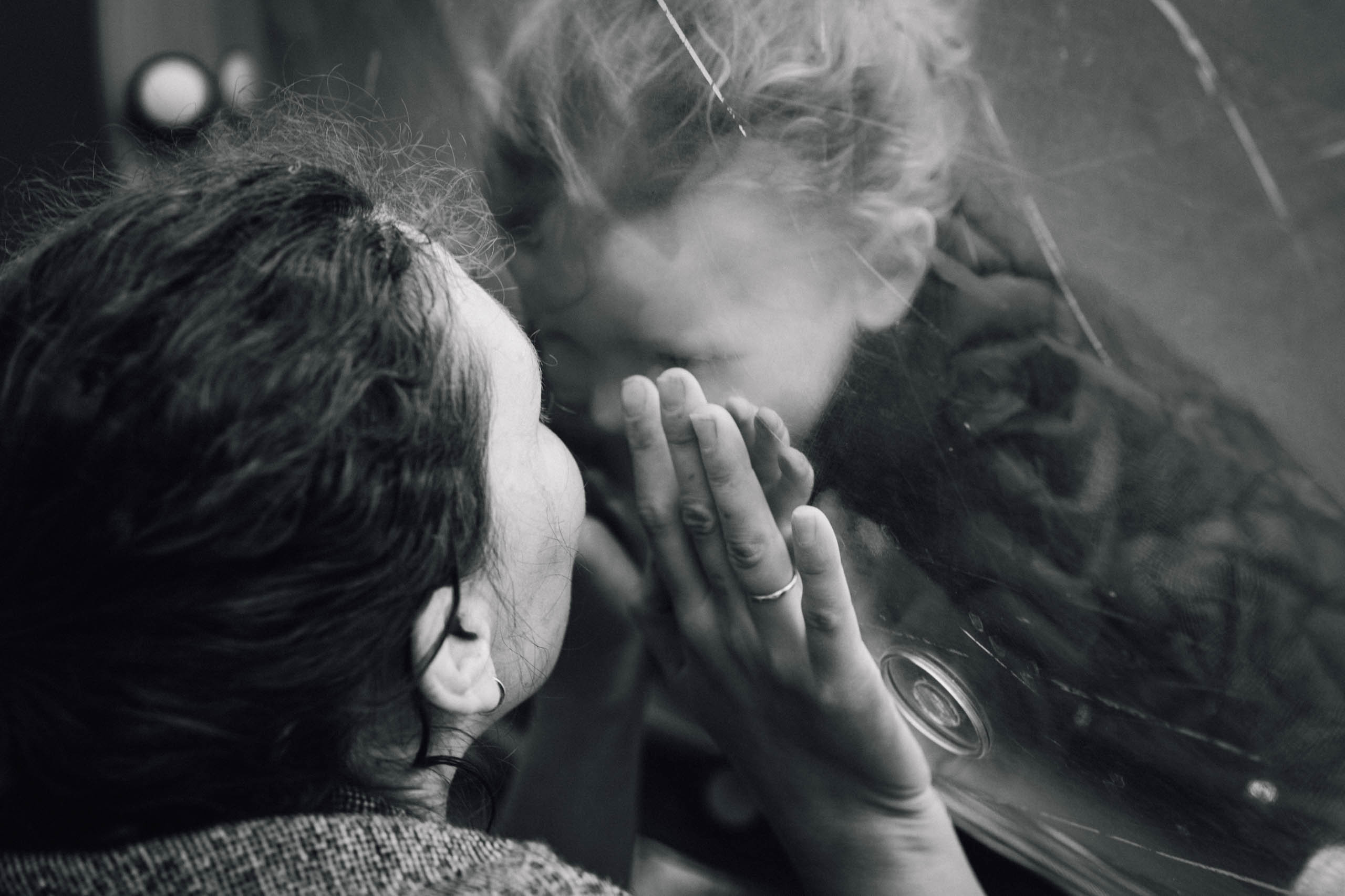 Дочки-матери. Фотограф в Москве Ольга Олейникова