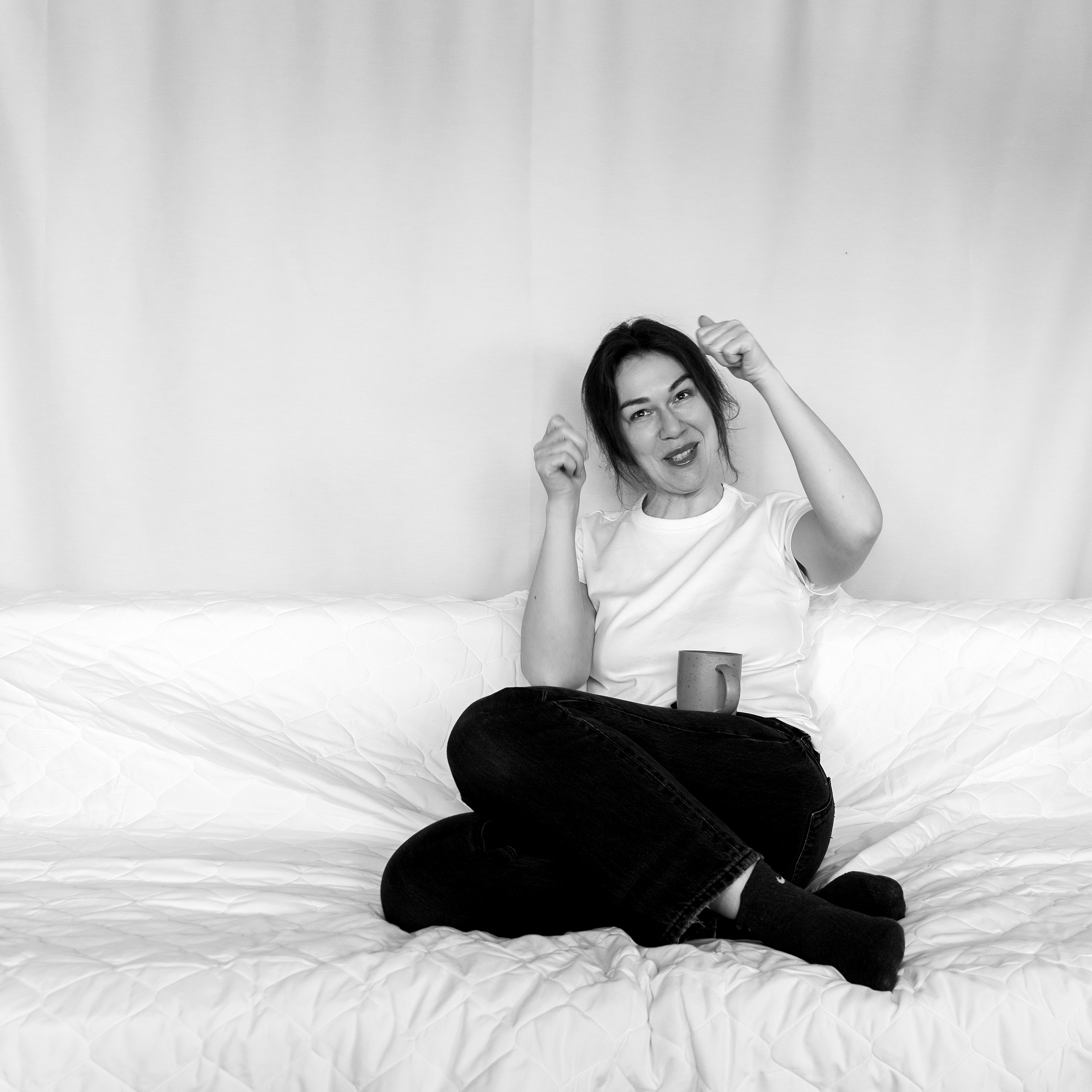 Фотокоучинг. Фотограф в Москве Ольга Олейникова