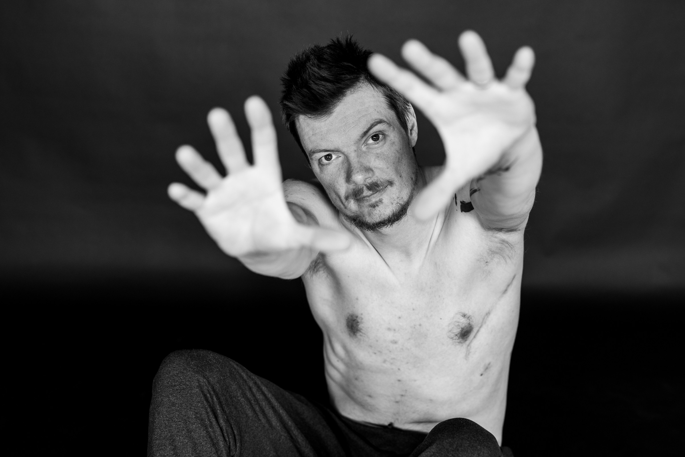 Фотокоучинг. Фотограф в Москве Ольга Олейникова