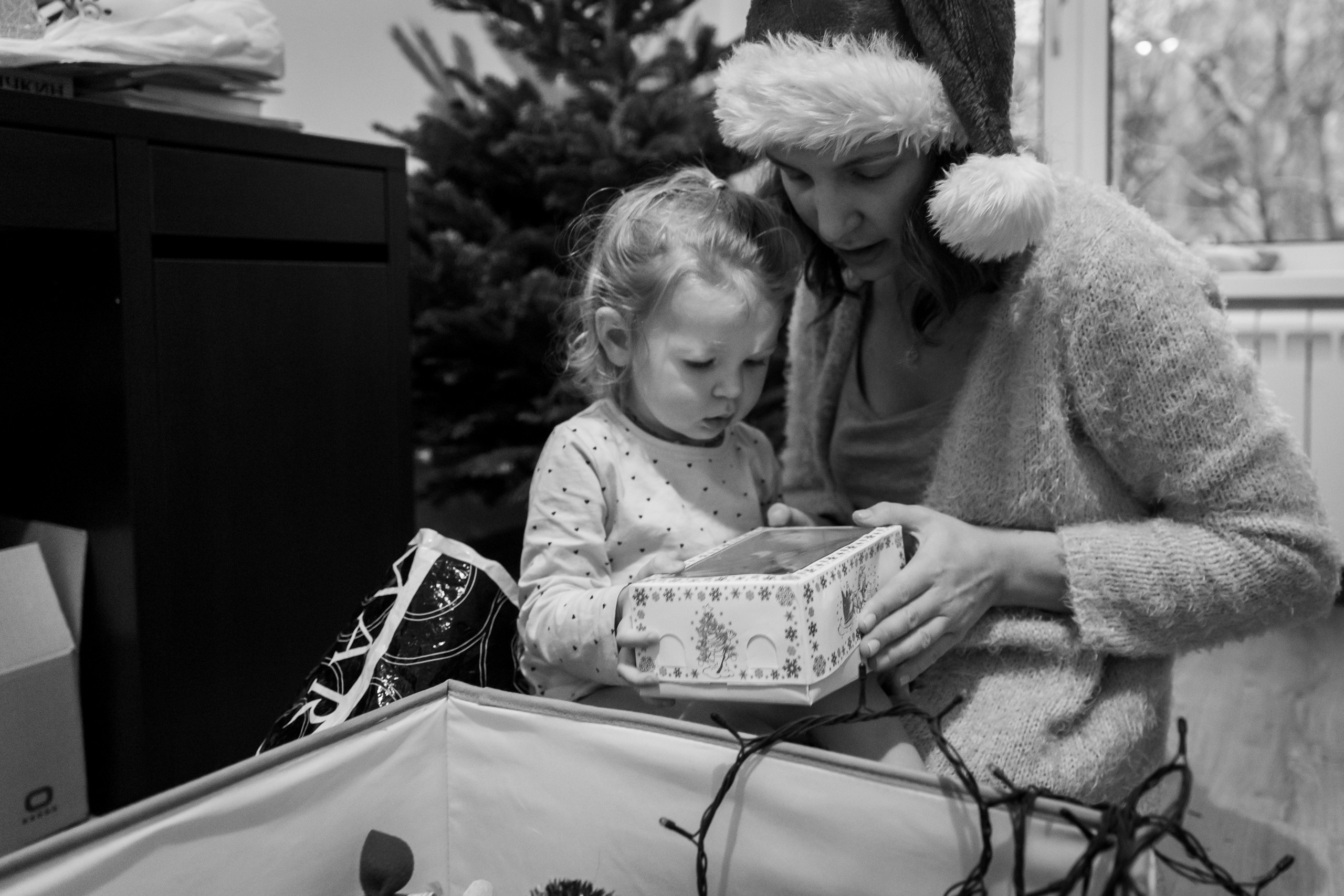 Дочки-матери. Фотограф в Москве Ольга Олейникова