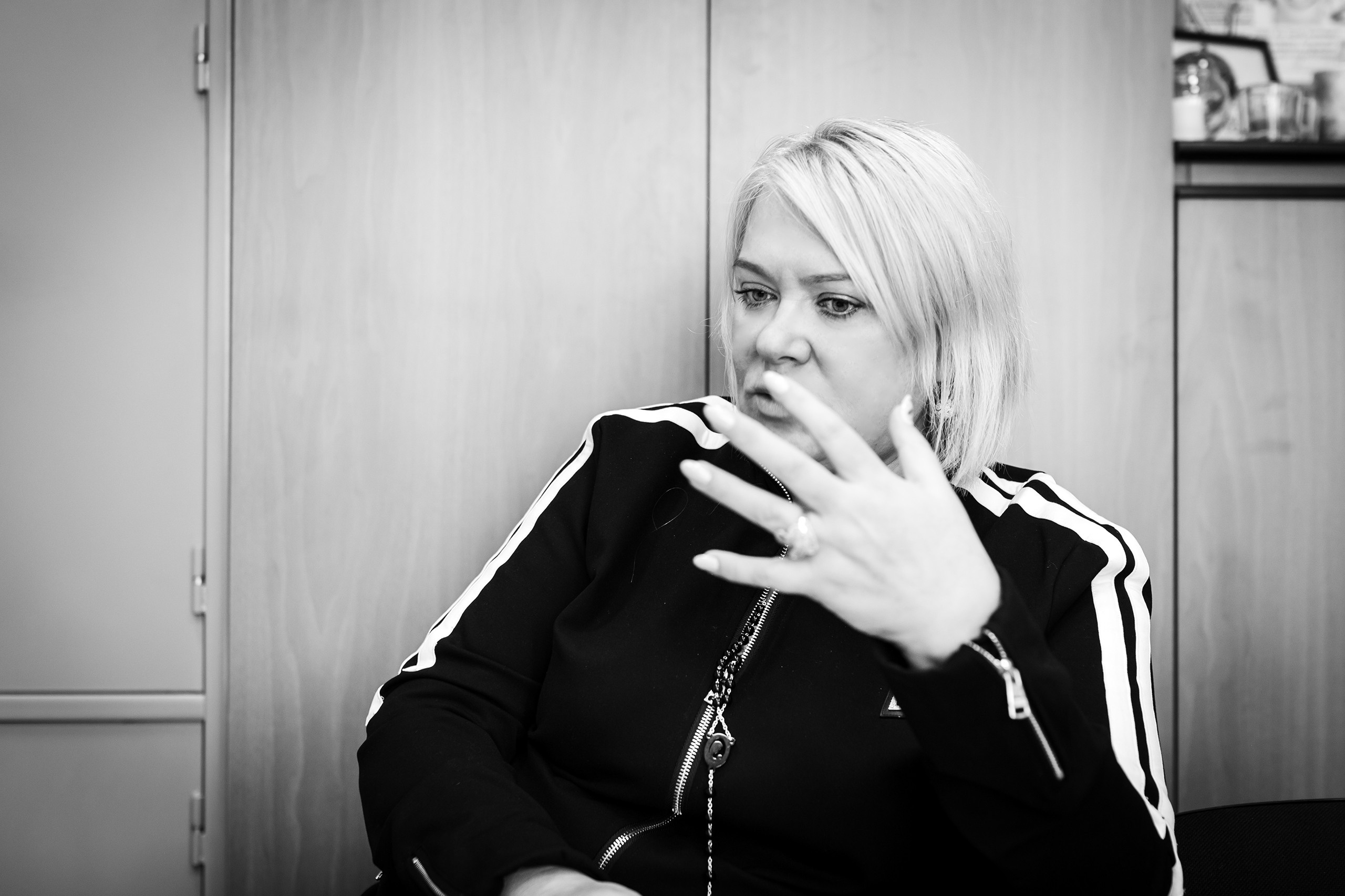 Фотокоучинг. Фотограф в Москве Ольга Олейникова