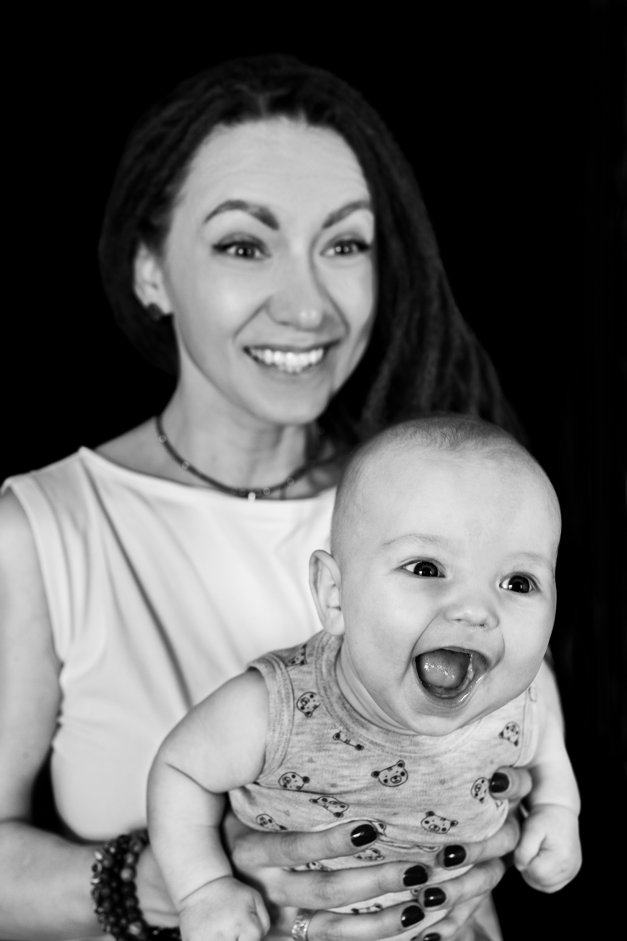 Семейная съемка. Фотограф в Москве Ольга Олейникова