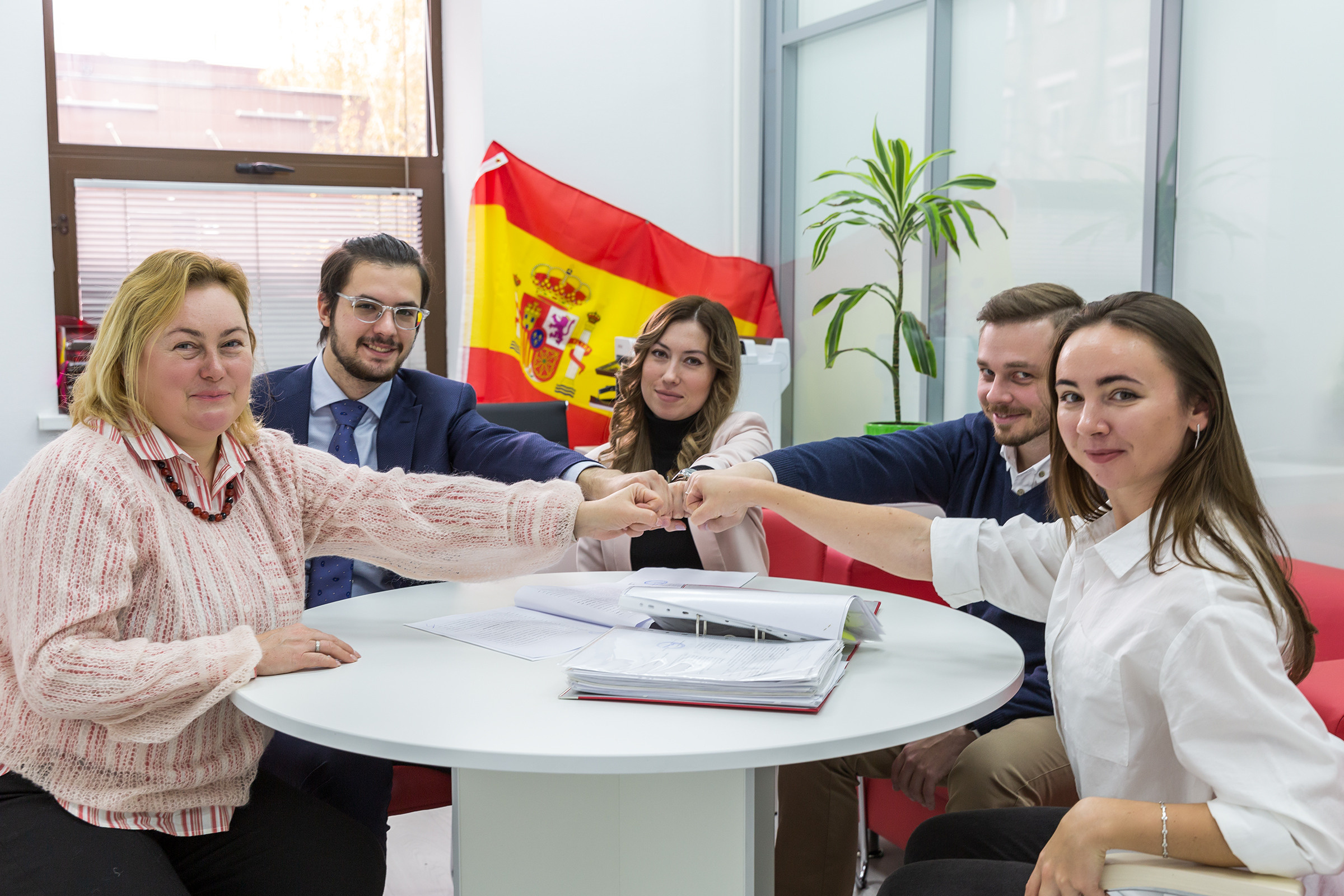 Деловой портрет. Фотограф в Москве Ольга Олейникова