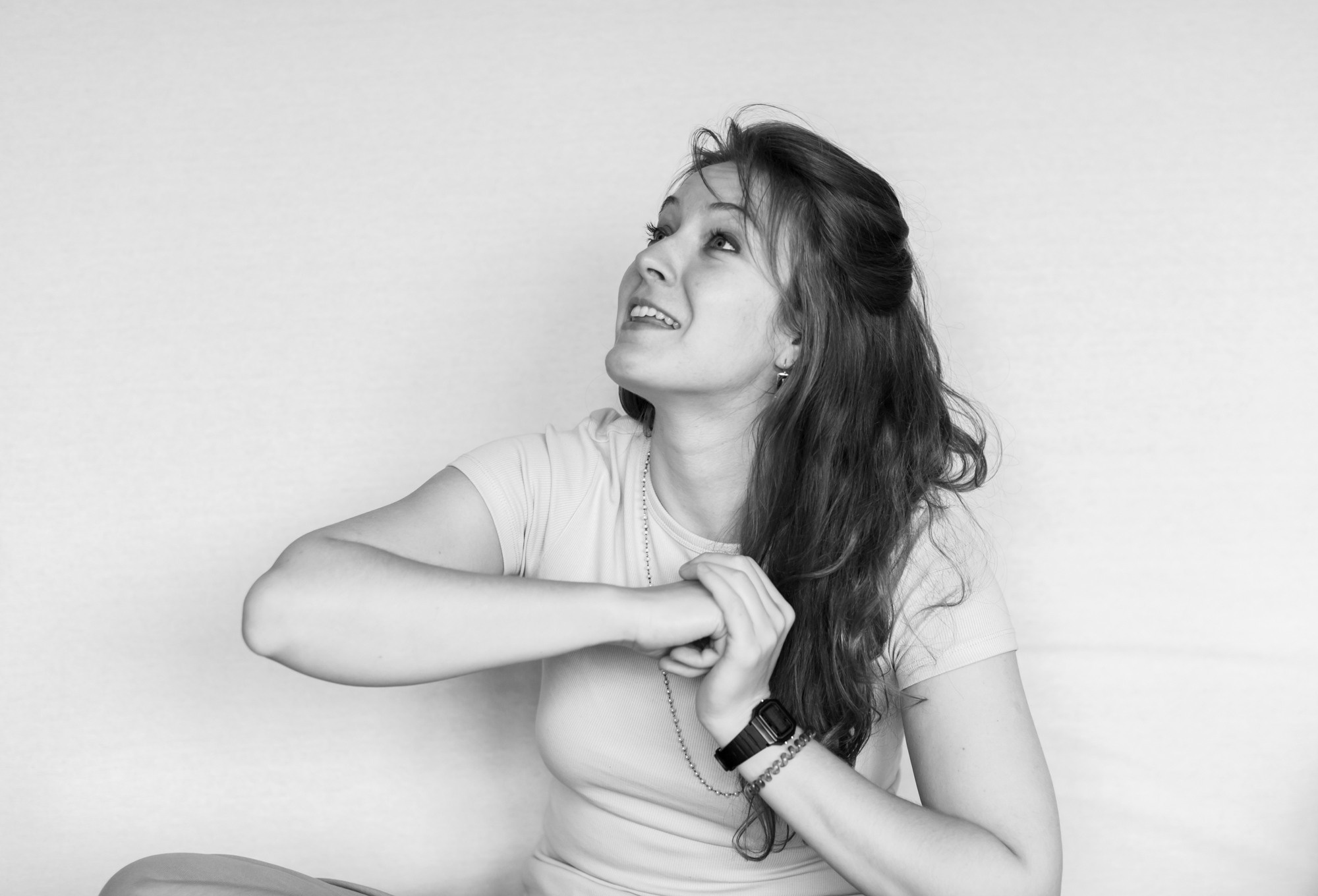 Фотокоучинг. Фотограф в Москве Ольга Олейникова