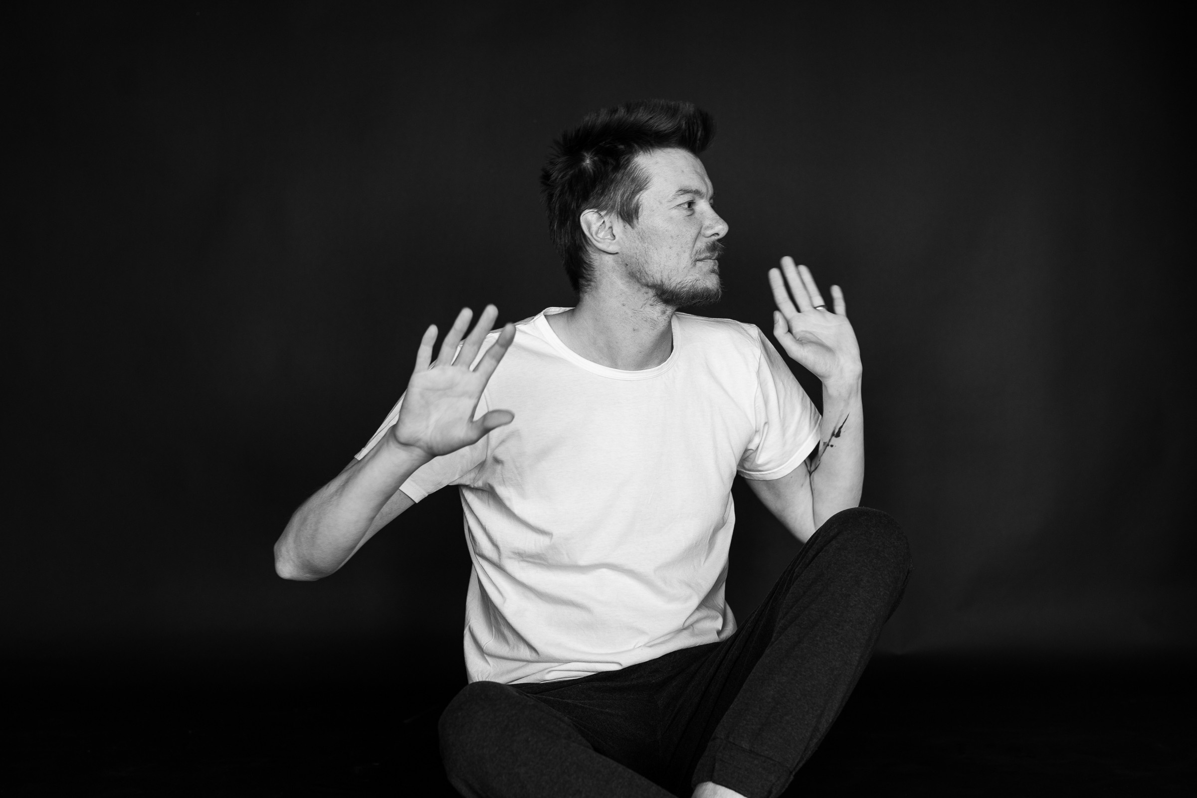 Фотокоучинг. Фотограф в Москве Ольга Олейникова