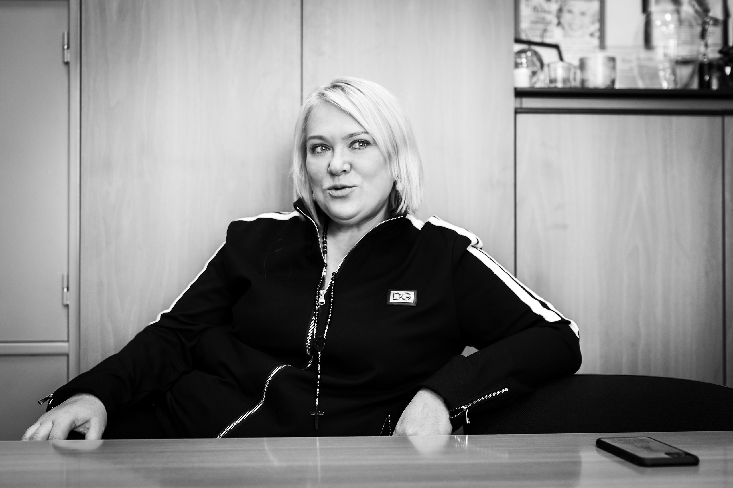 Фотокоучинг. Фотограф в Москве Ольга Олейникова