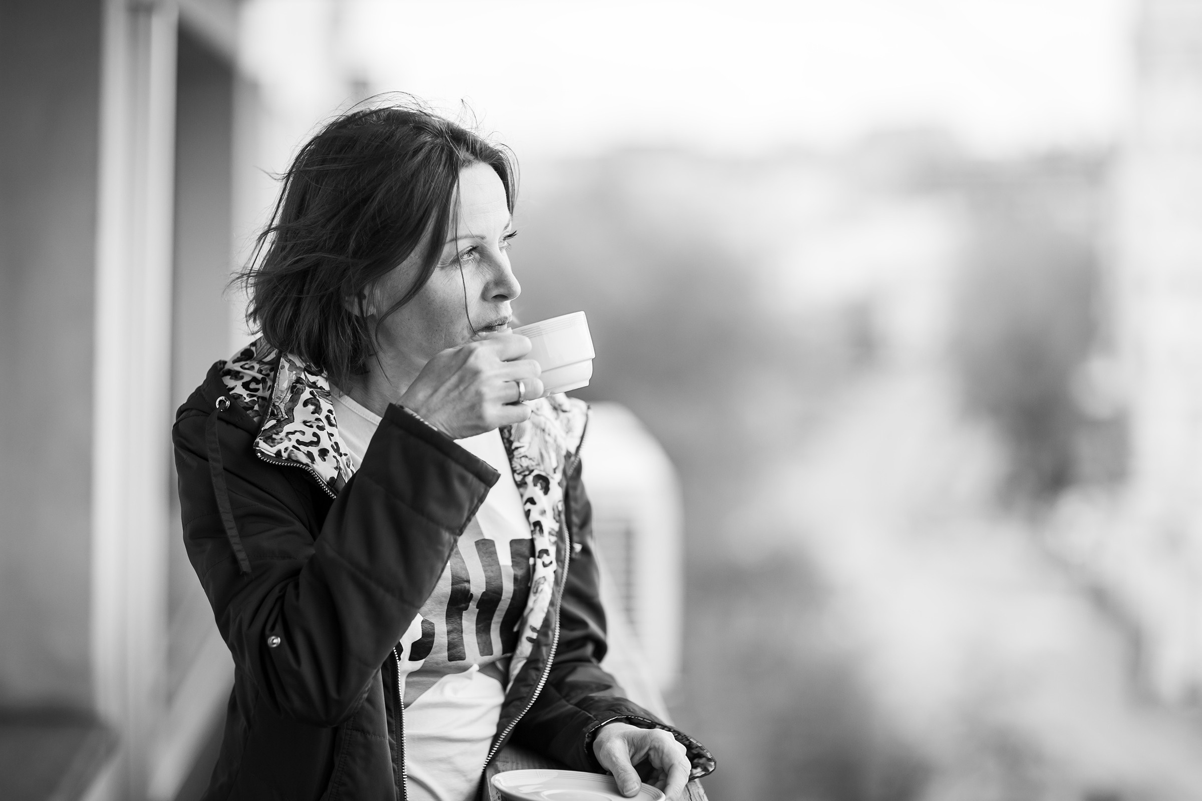 Терапевтические портреты. Фотограф в Москве Ольга Олейникова