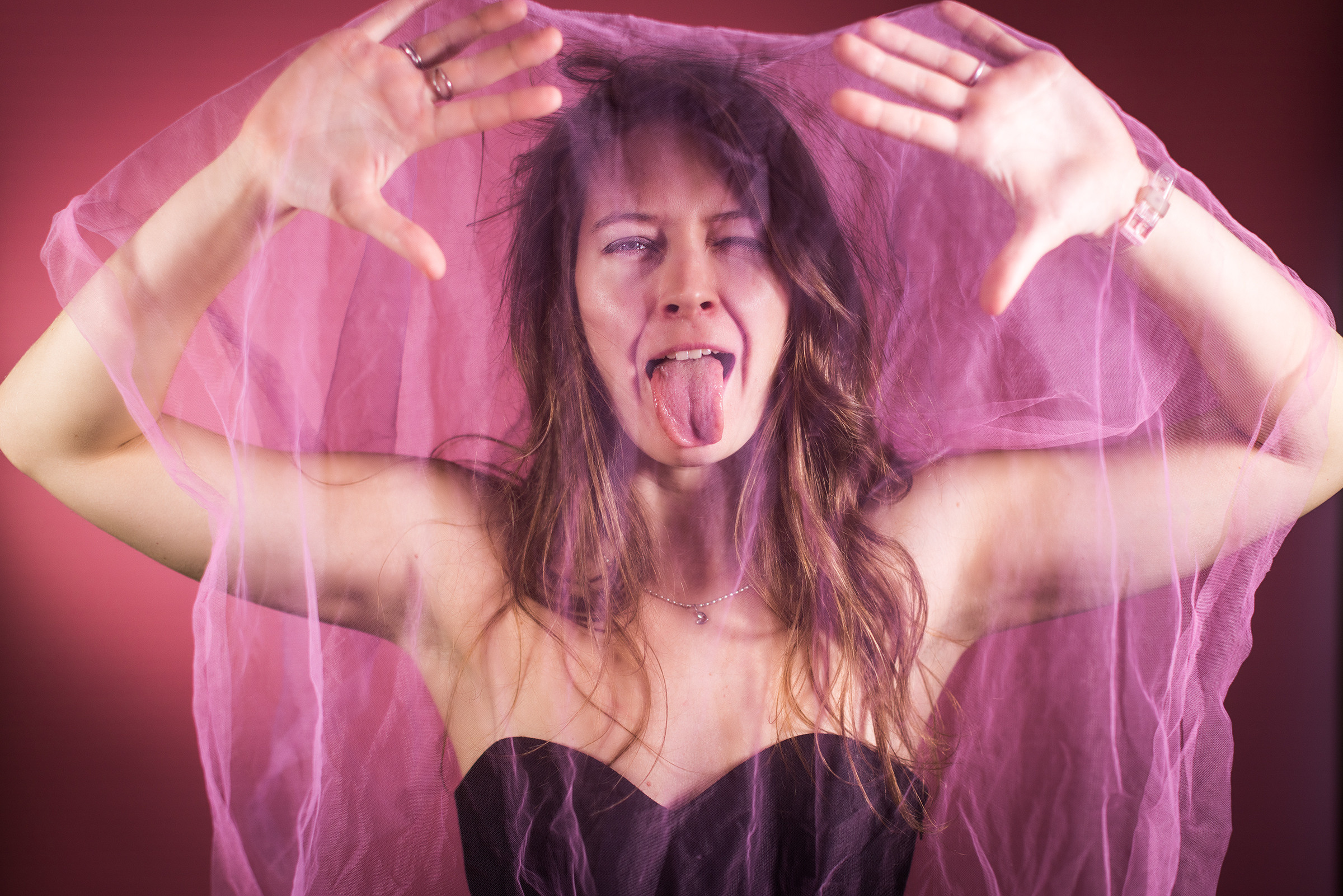 Терапевтические портреты. Фотограф в Москве Ольга Олейникова